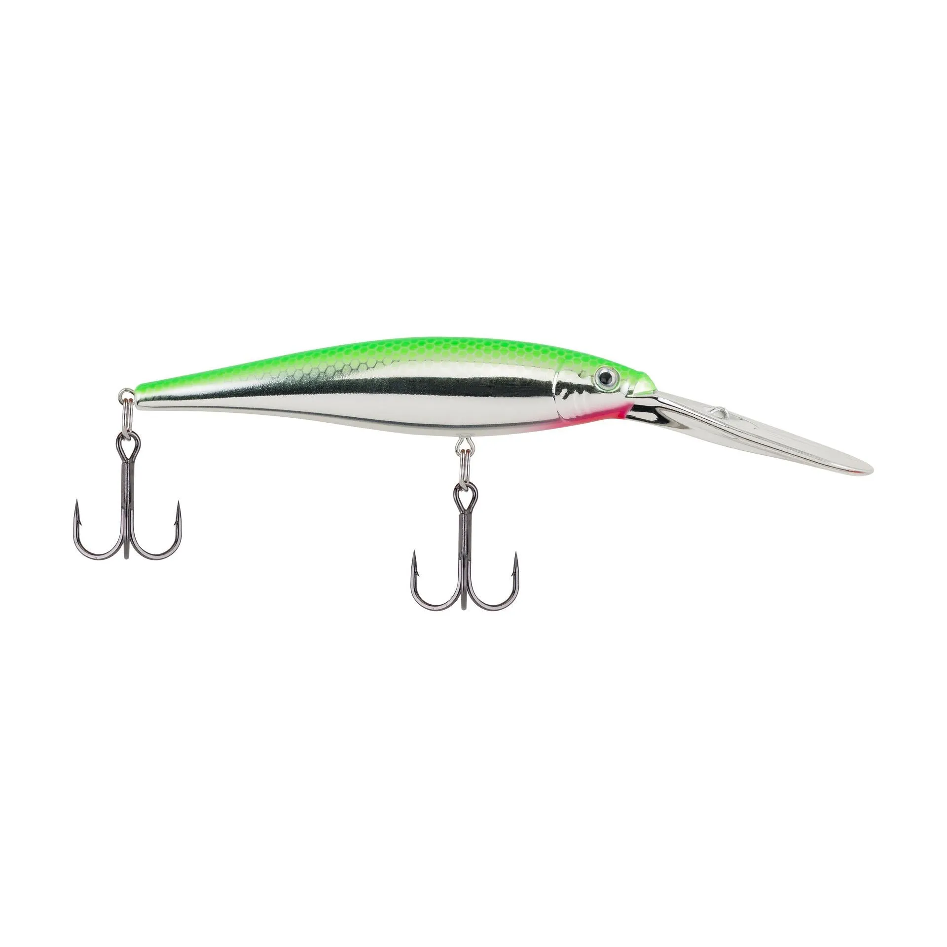 Flicker Minnow