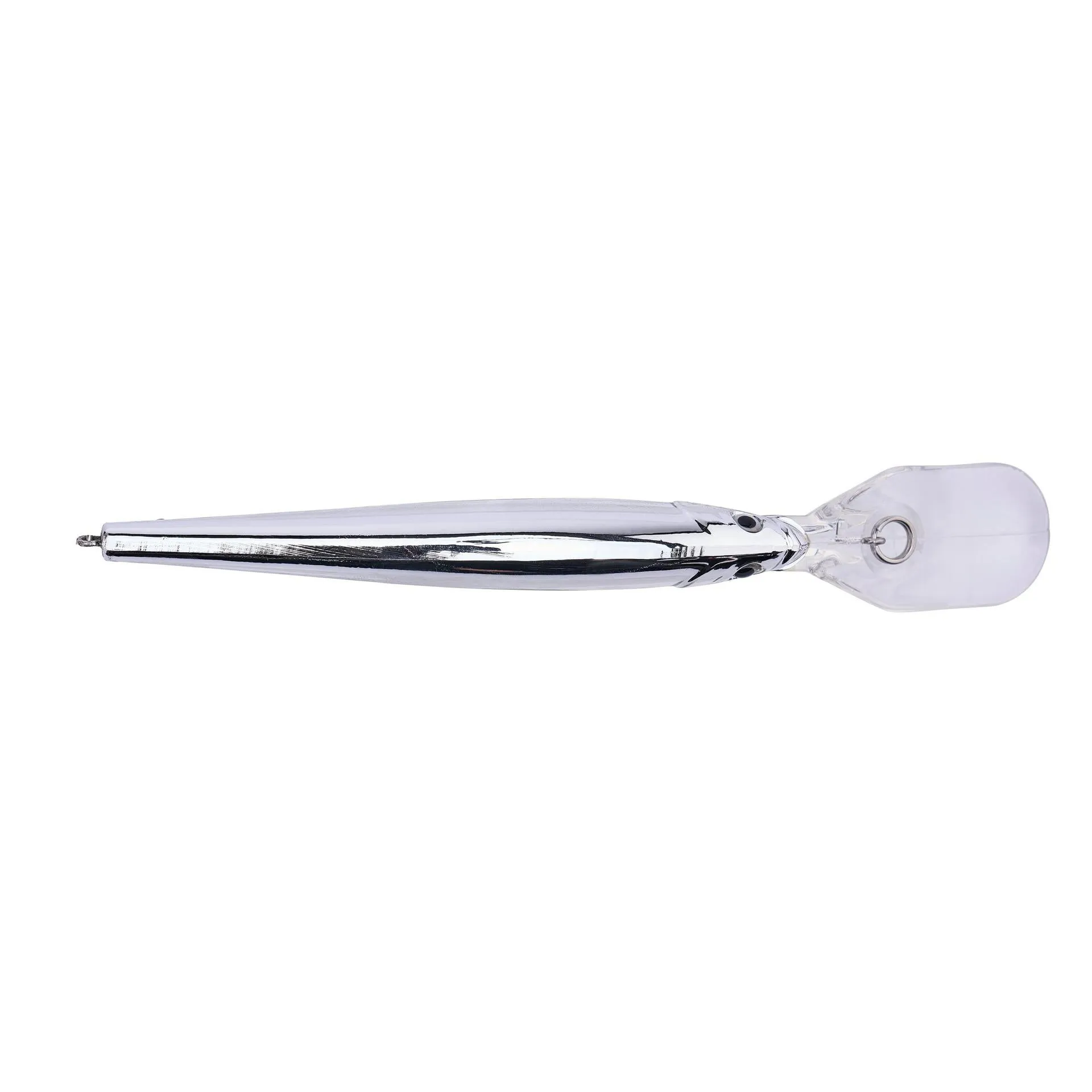 Flicker Minnow
