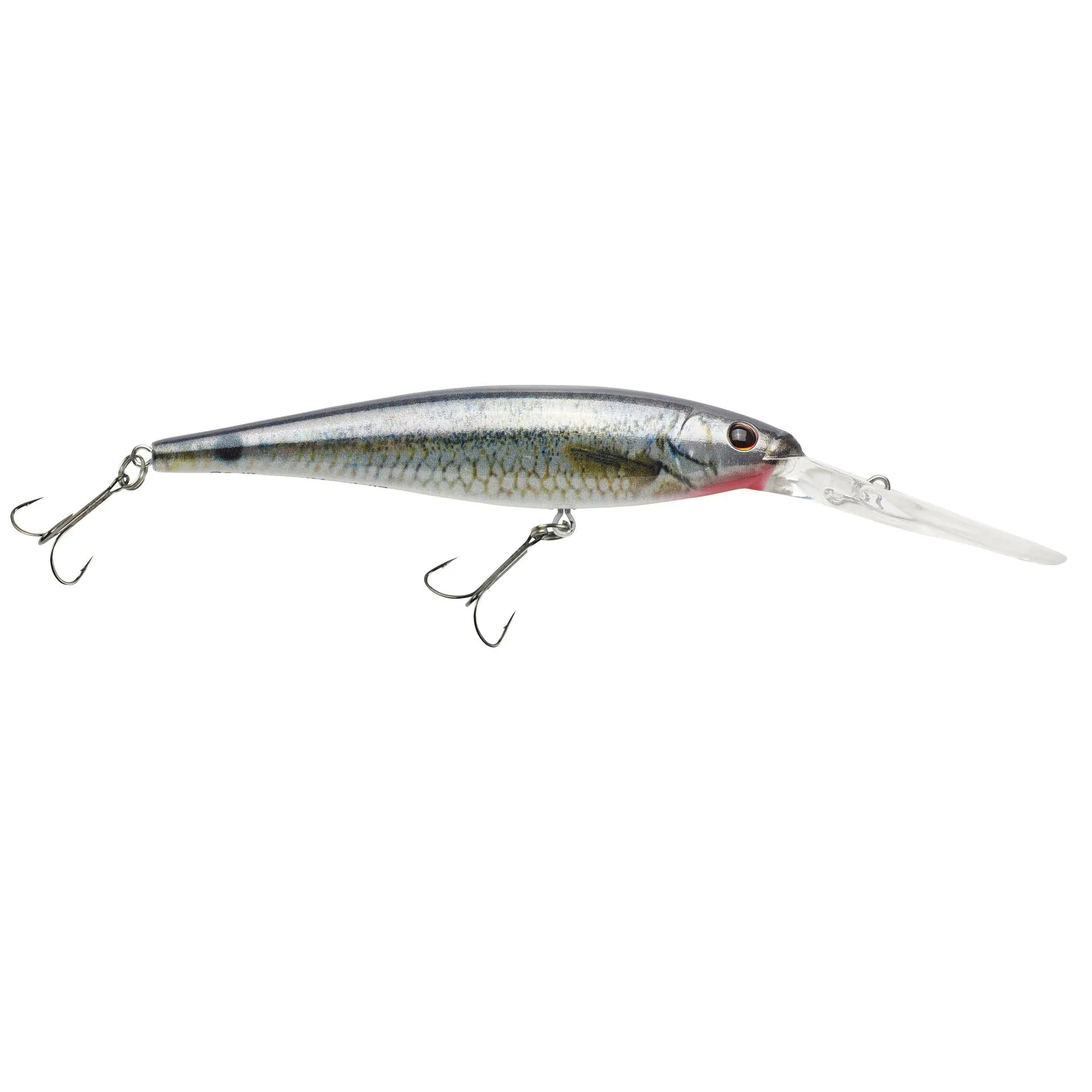 Flicker Minnow