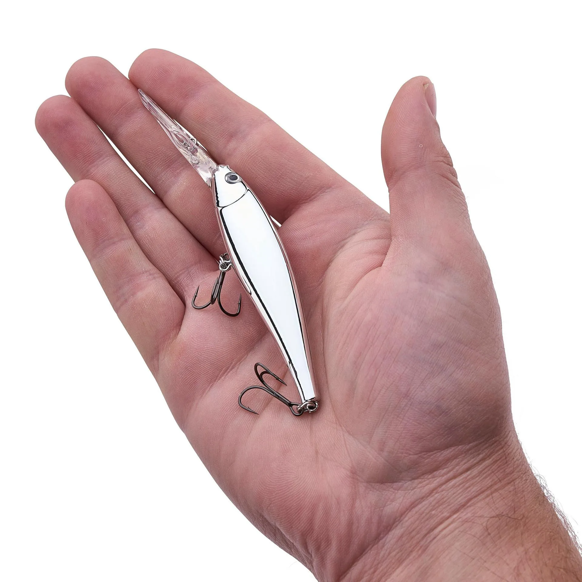 Flicker Minnow