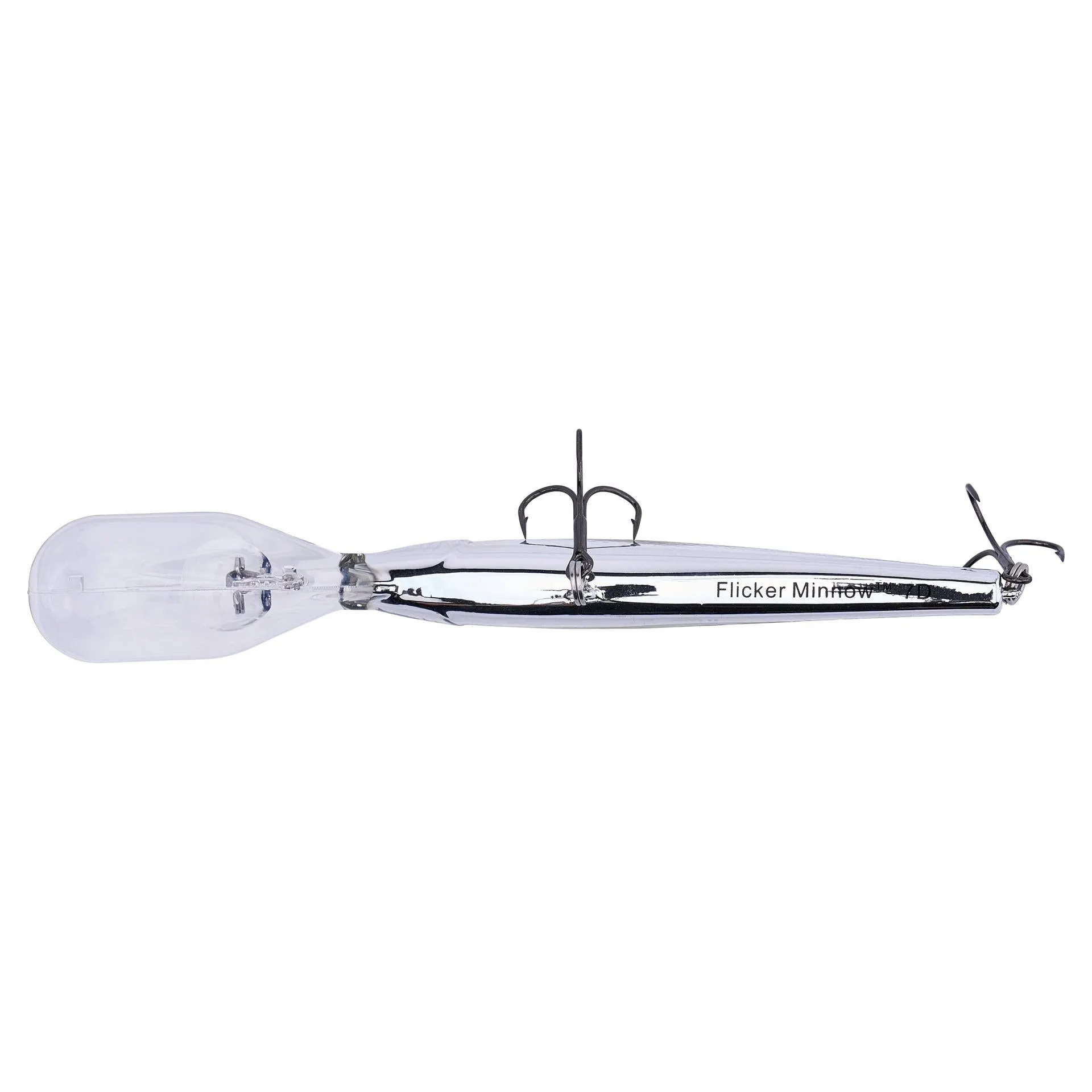 Flicker Minnow