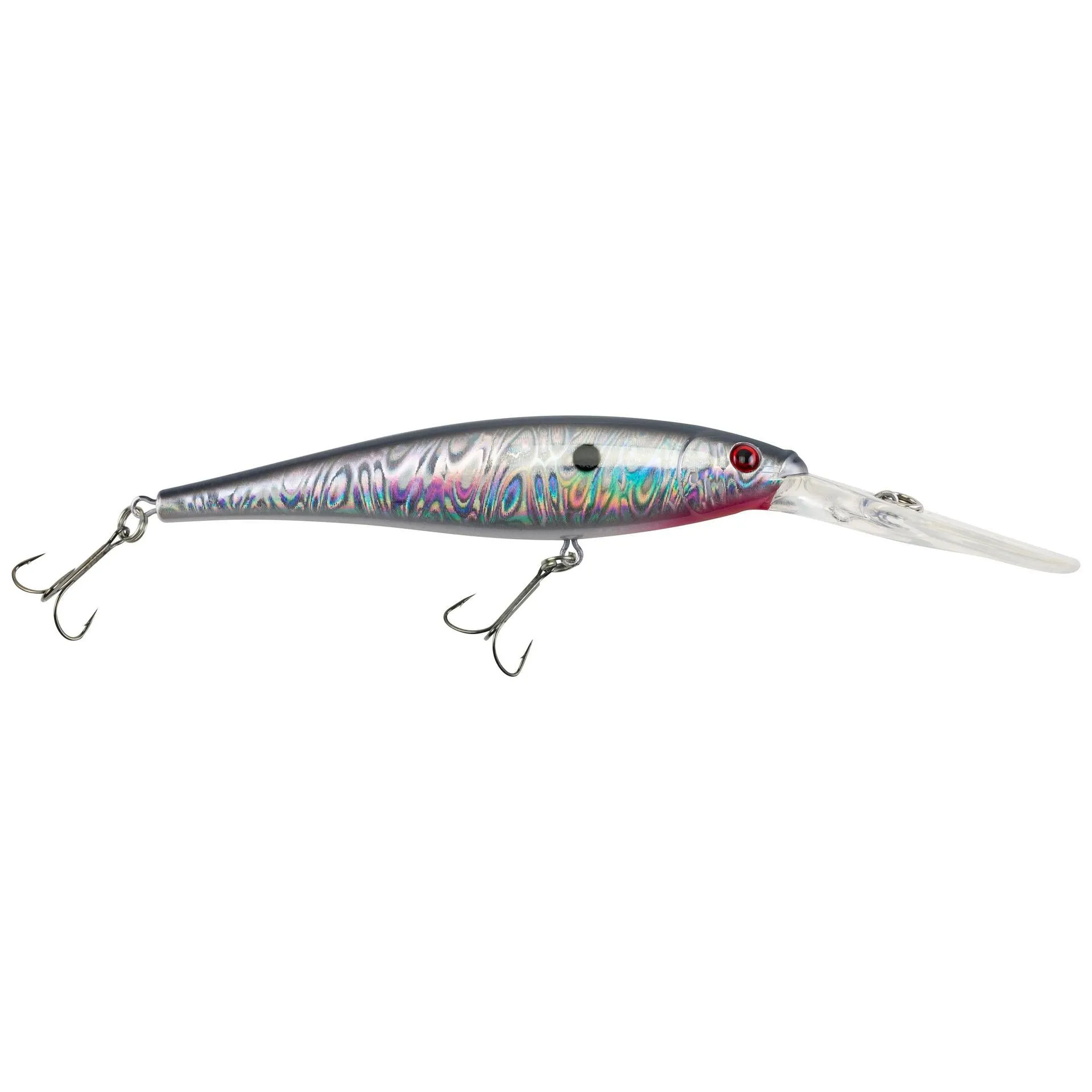 Flicker Minnow