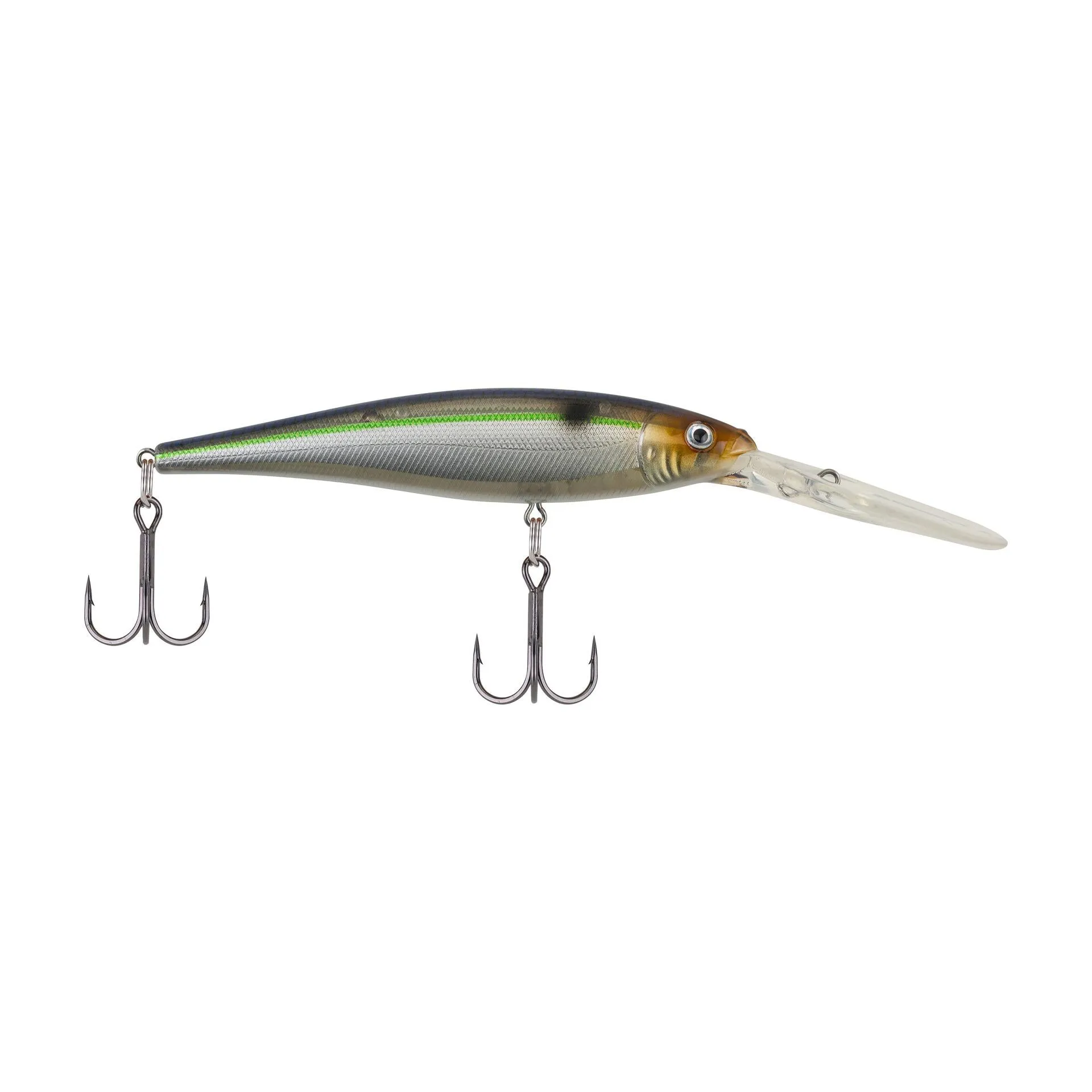 Flicker Minnow