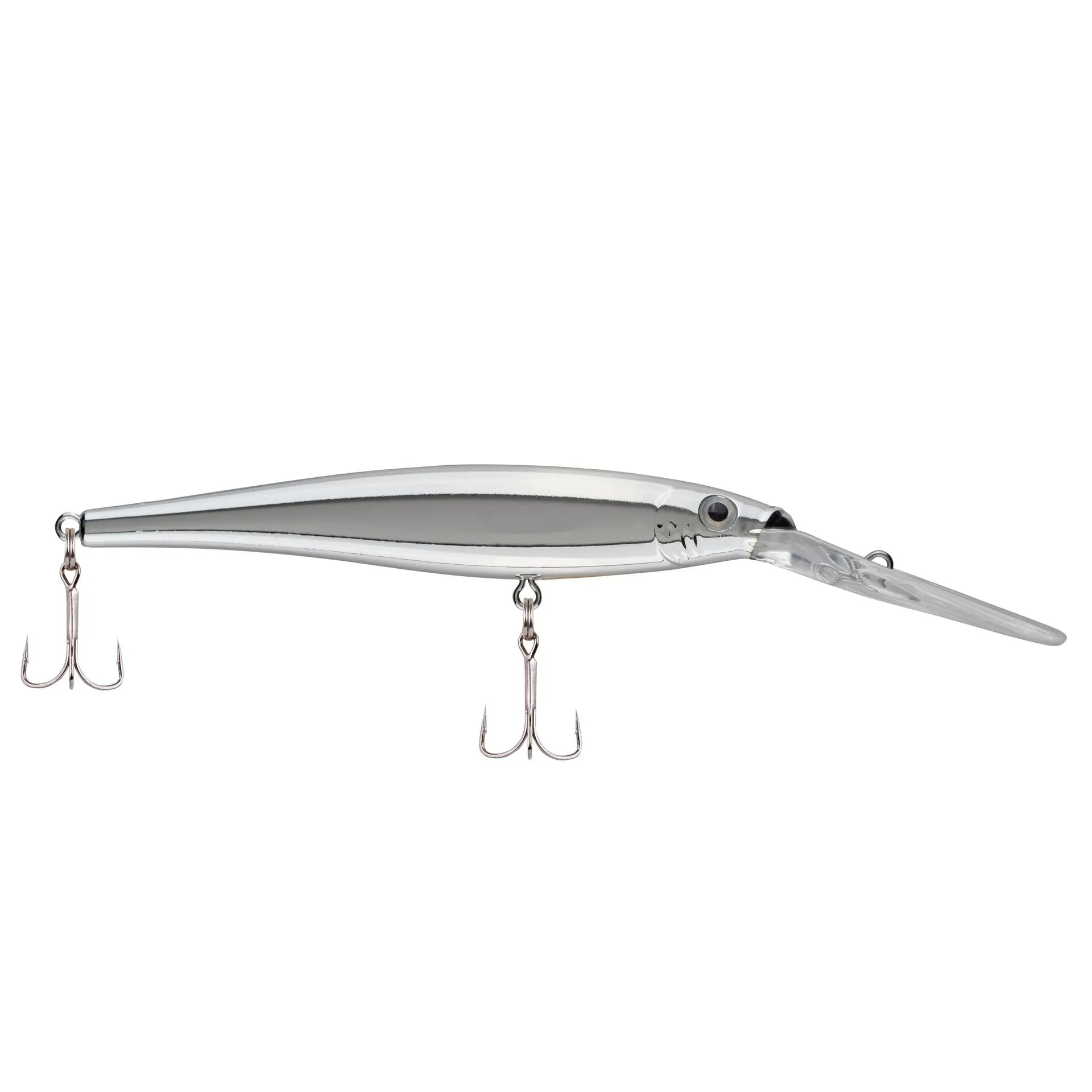 Flicker Minnow