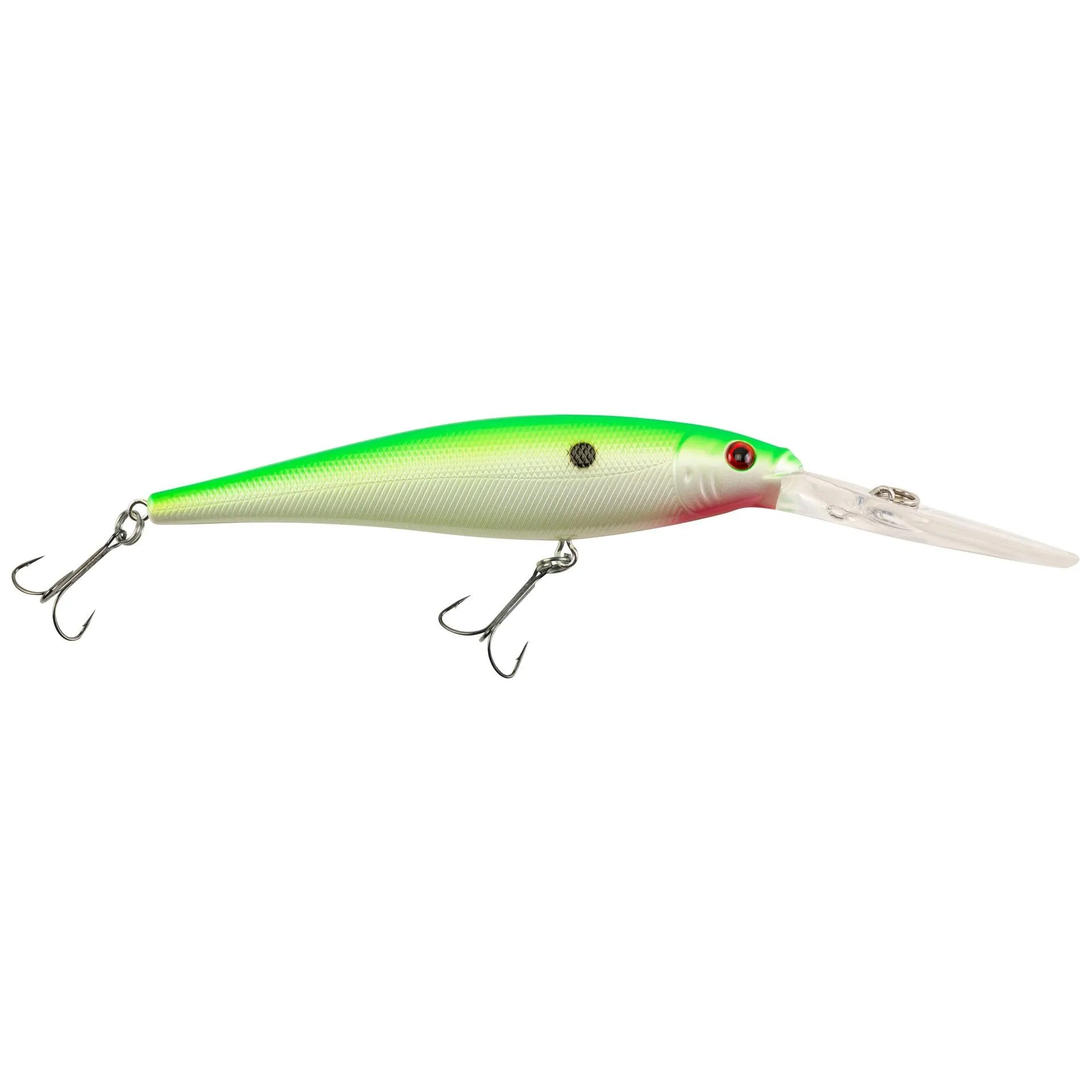 Flicker Minnow