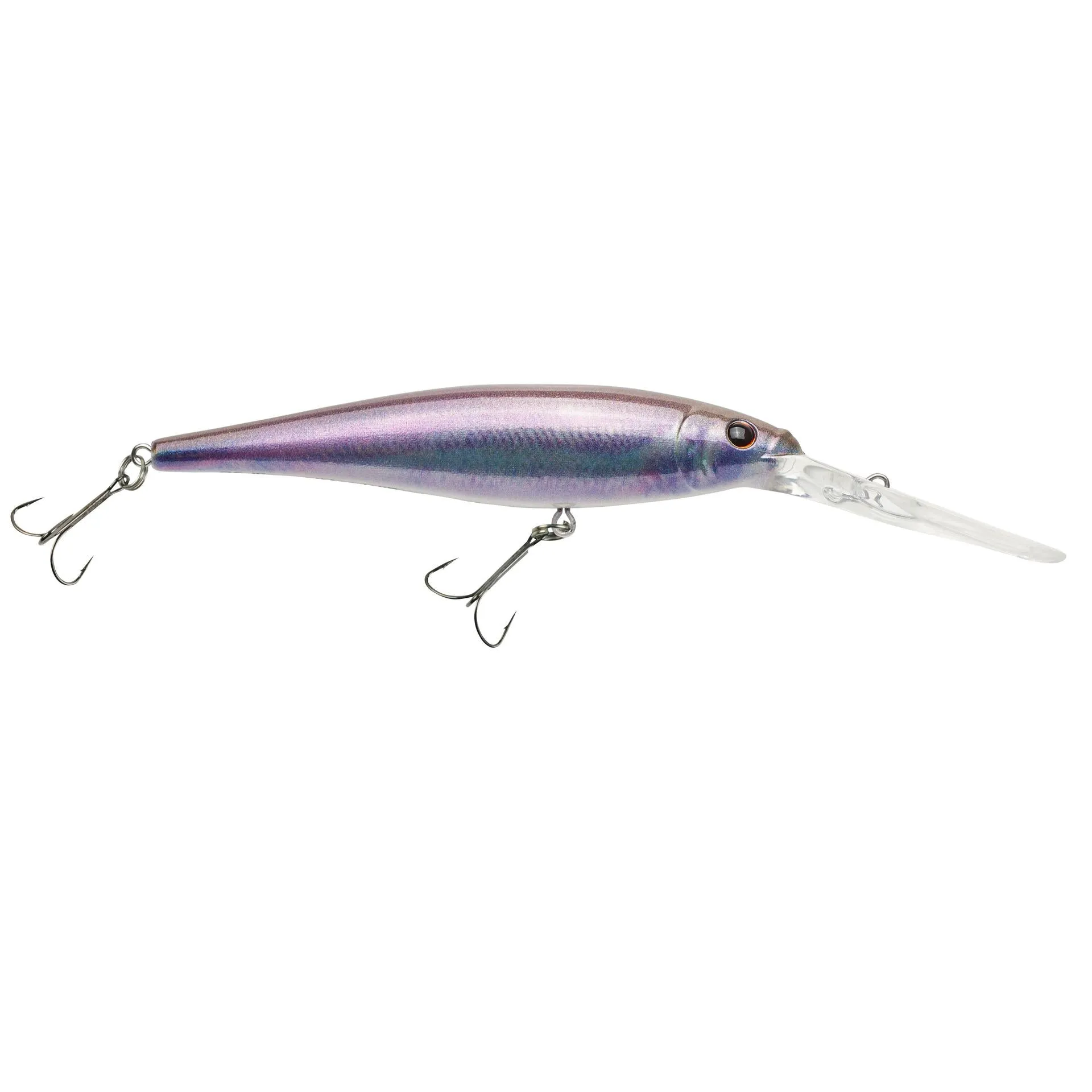 Flicker Minnow