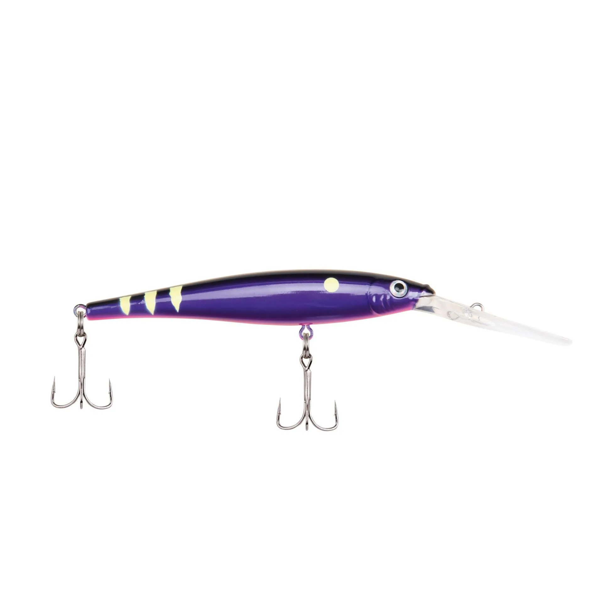 Flicker Minnow