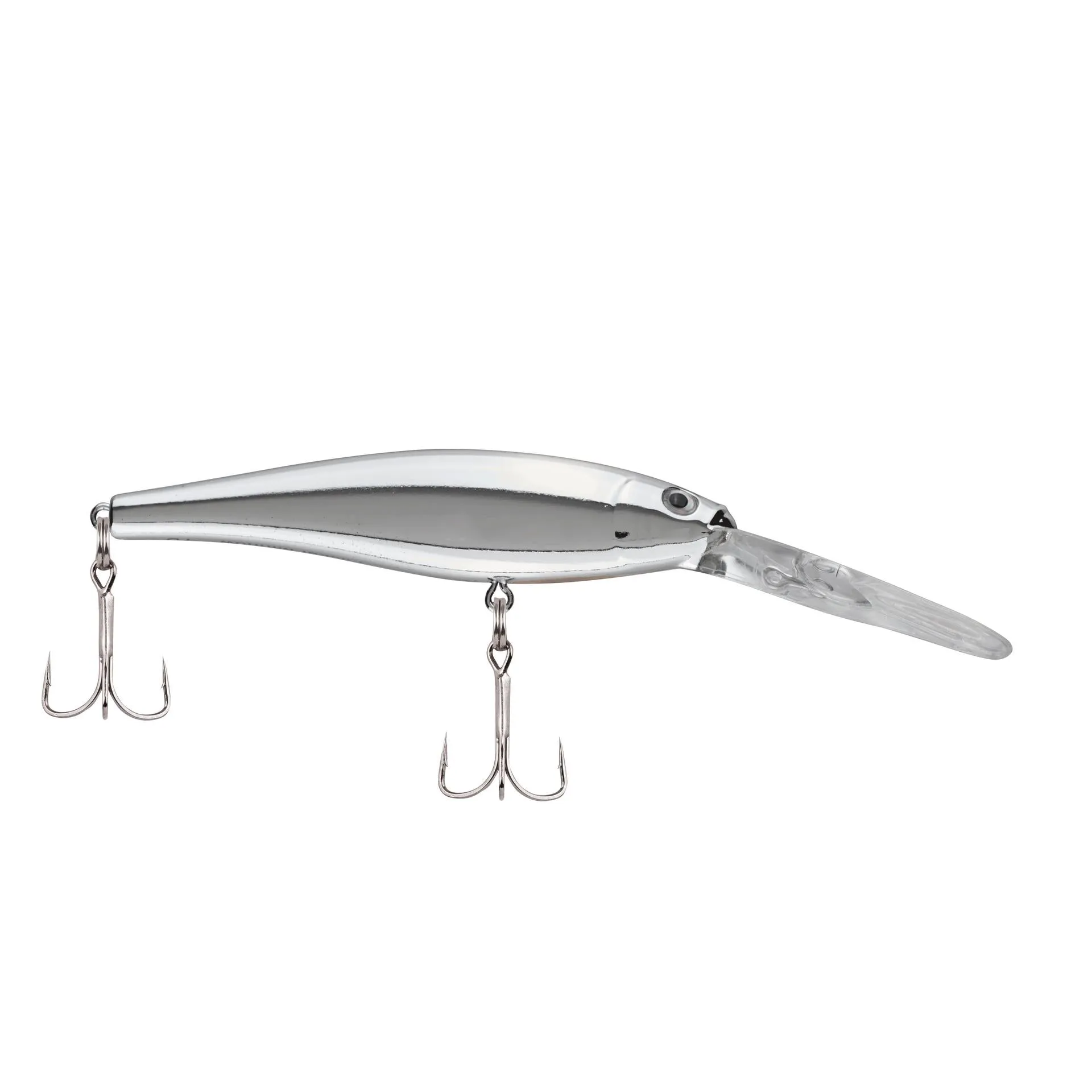 Flicker Minnow