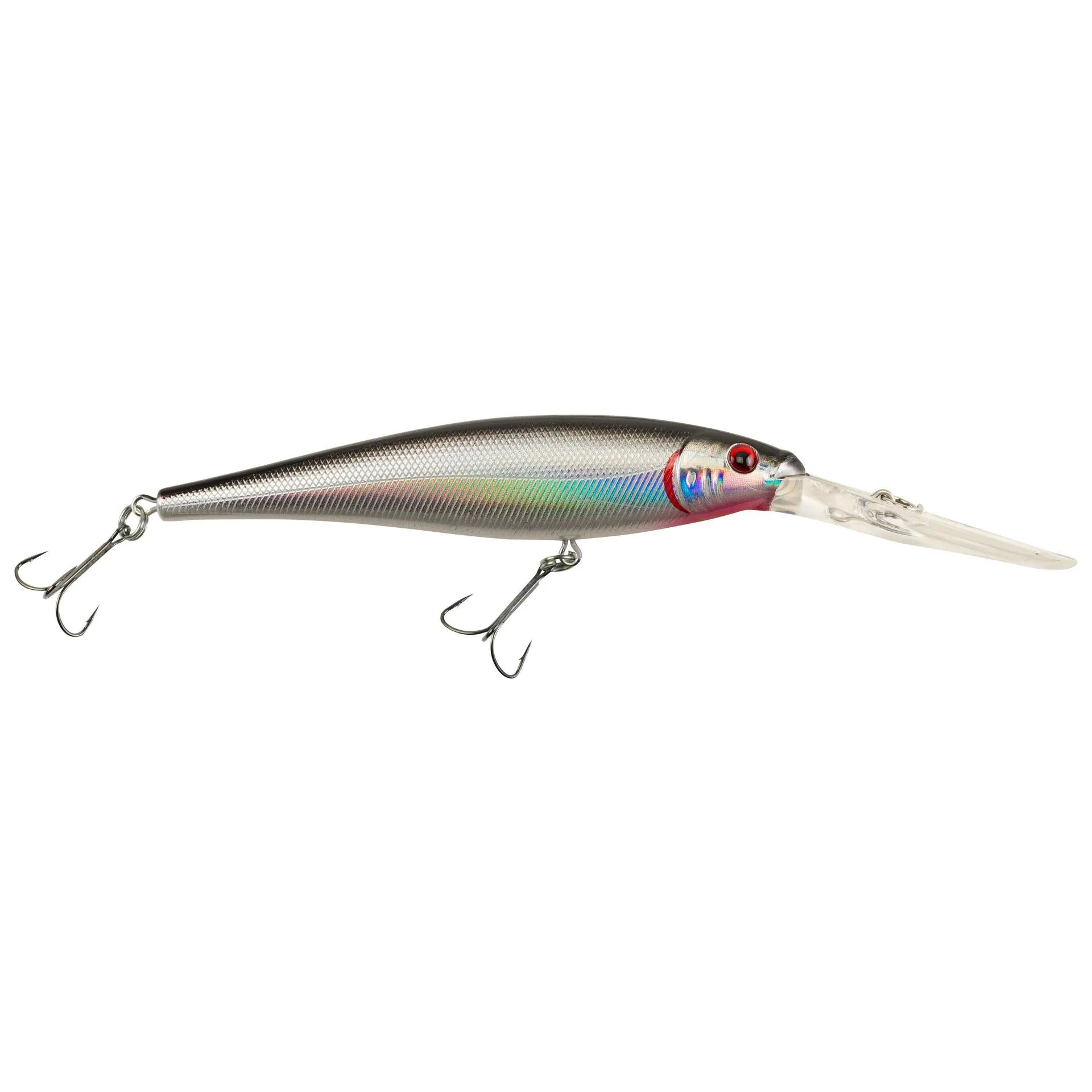 Flicker Minnow