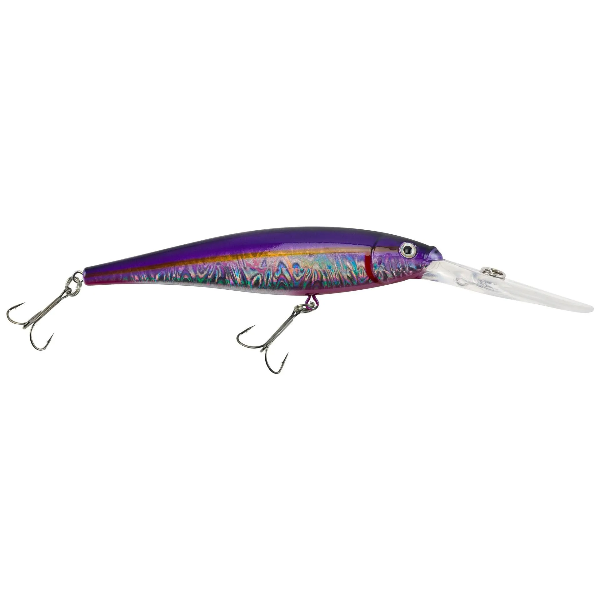 Flicker Minnow