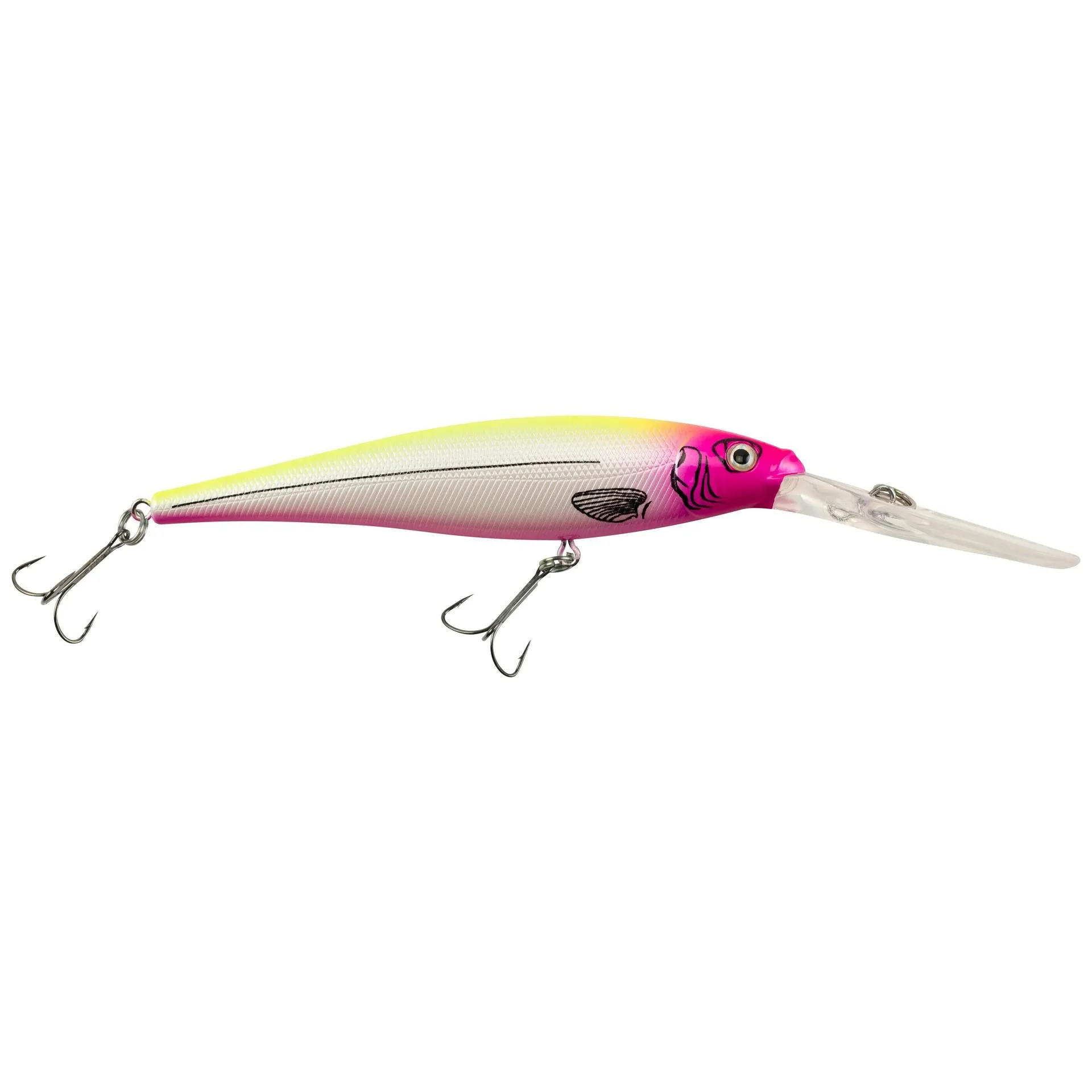 Flicker Minnow