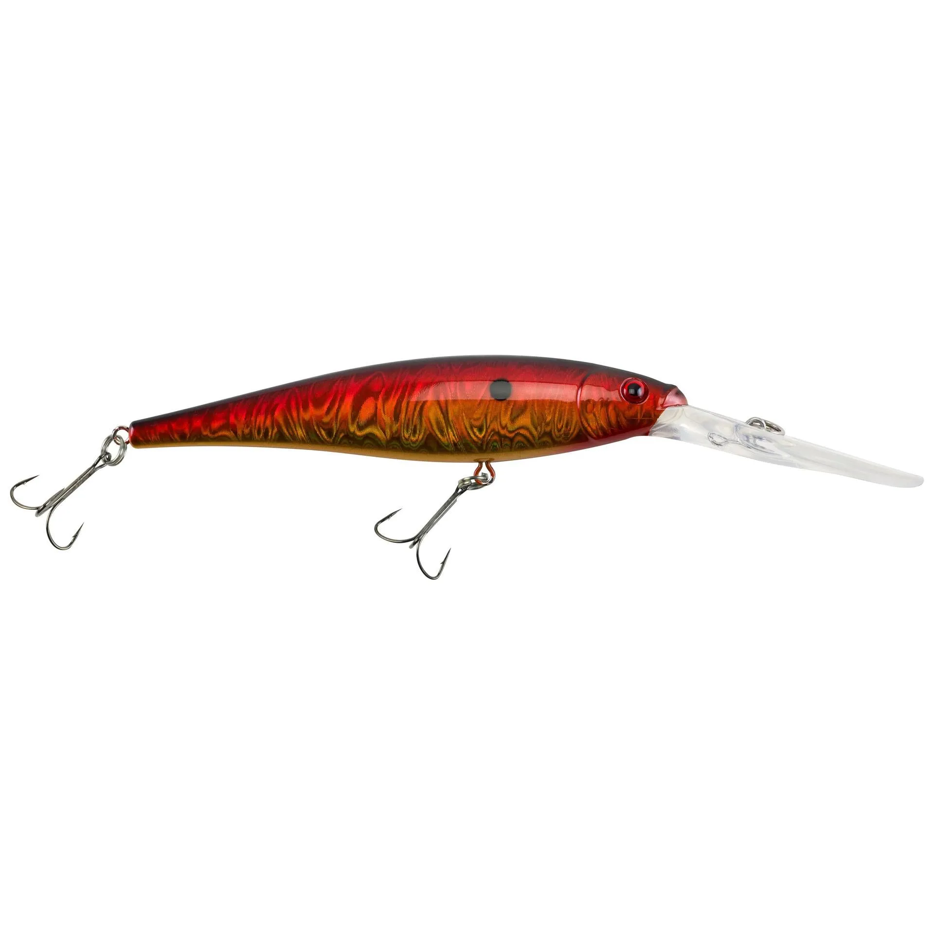 Flicker Minnow