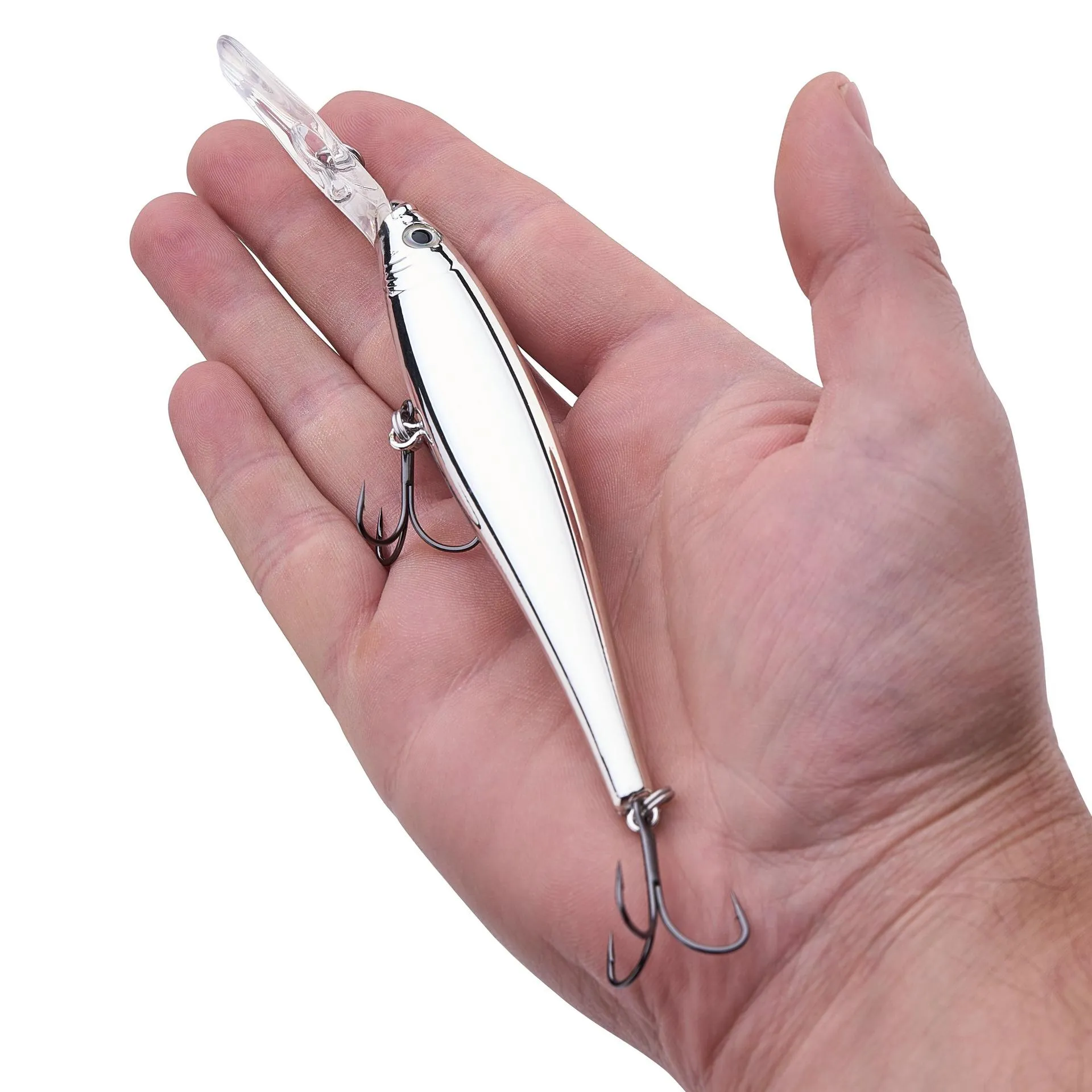Flicker Minnow