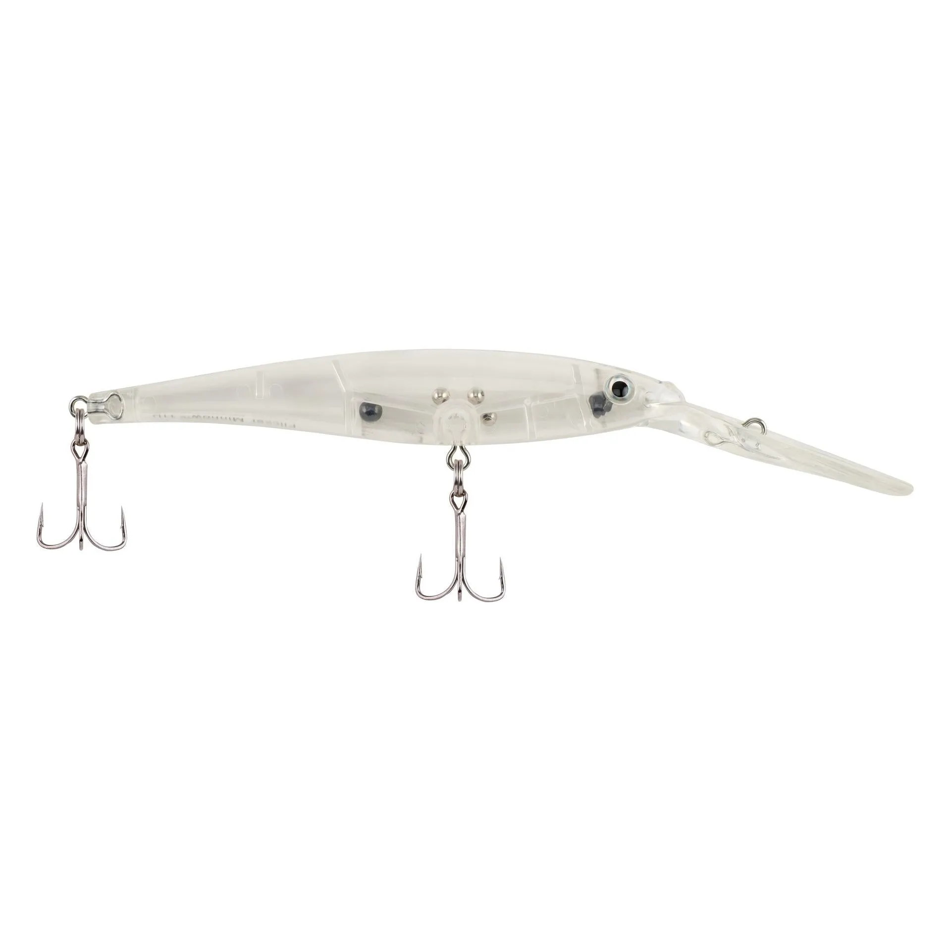 Flicker Minnow