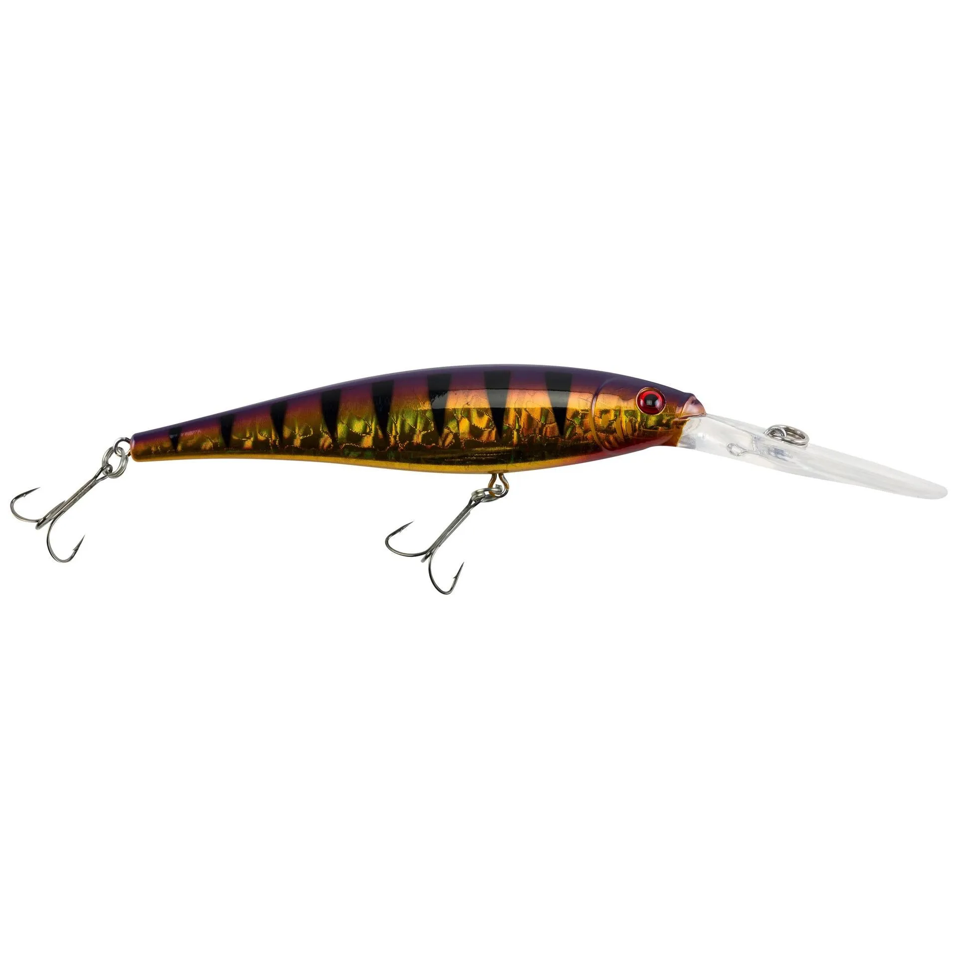 Flicker Minnow