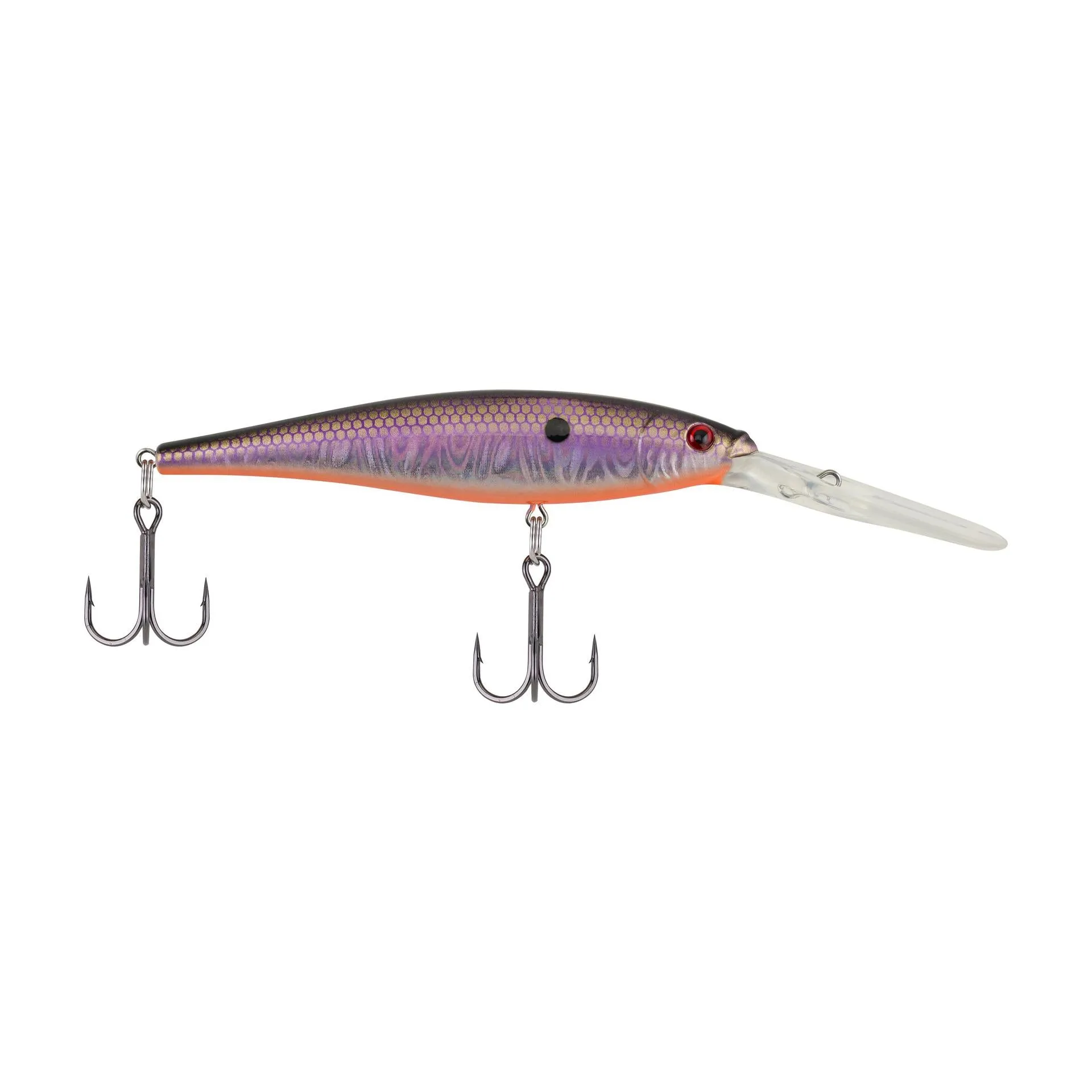 Flicker Minnow