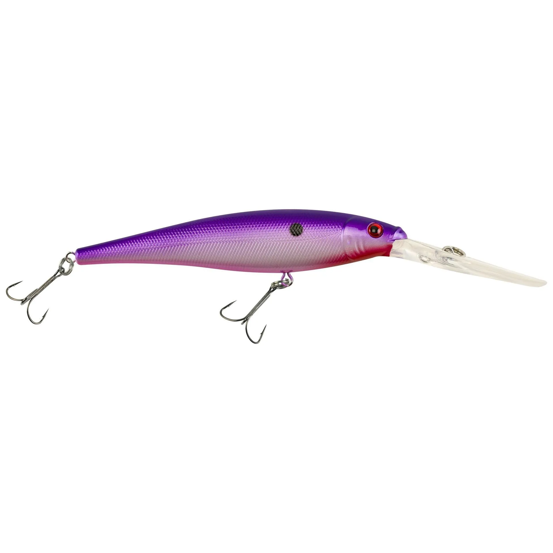 Flicker Minnow