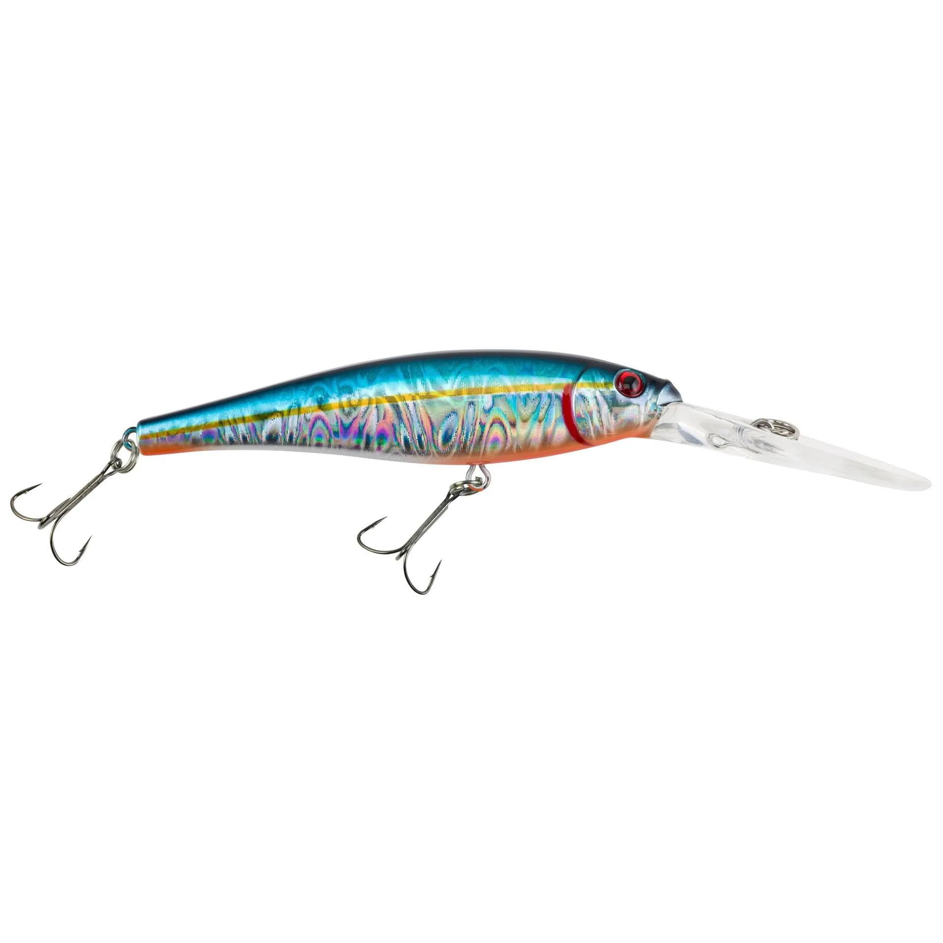 Flicker Minnow