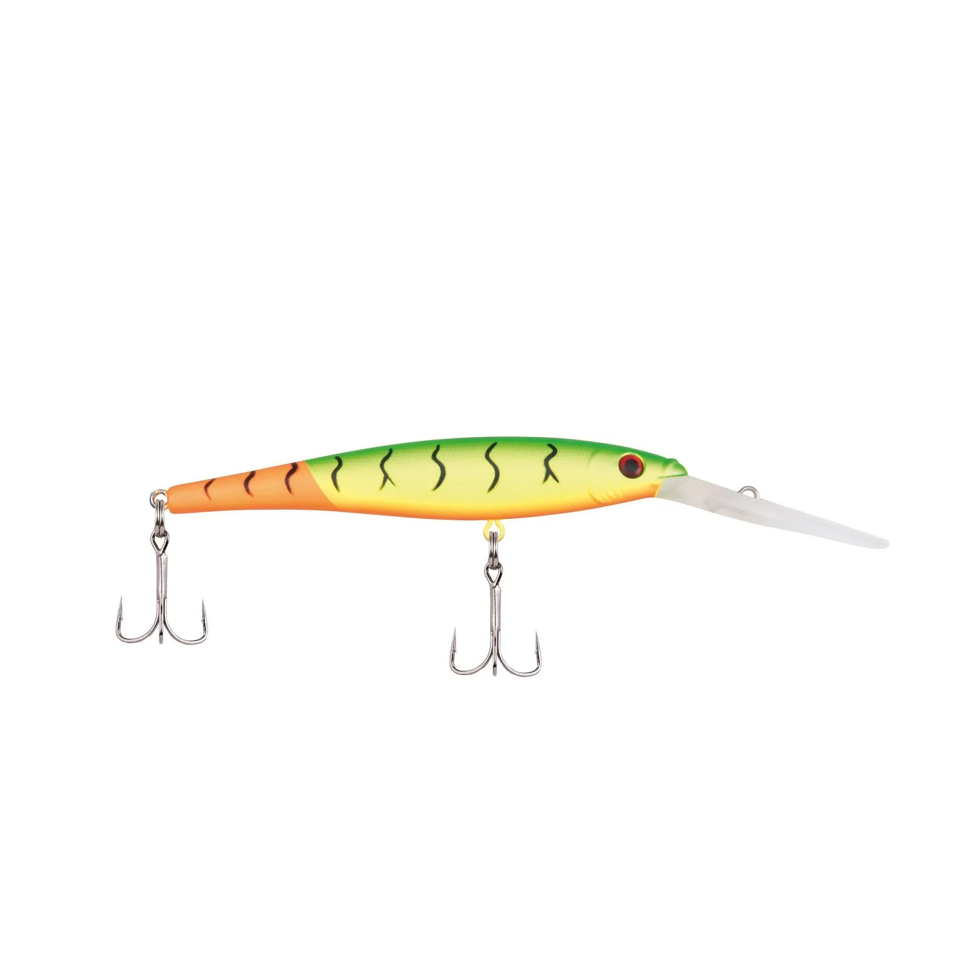 Flicker Minnow