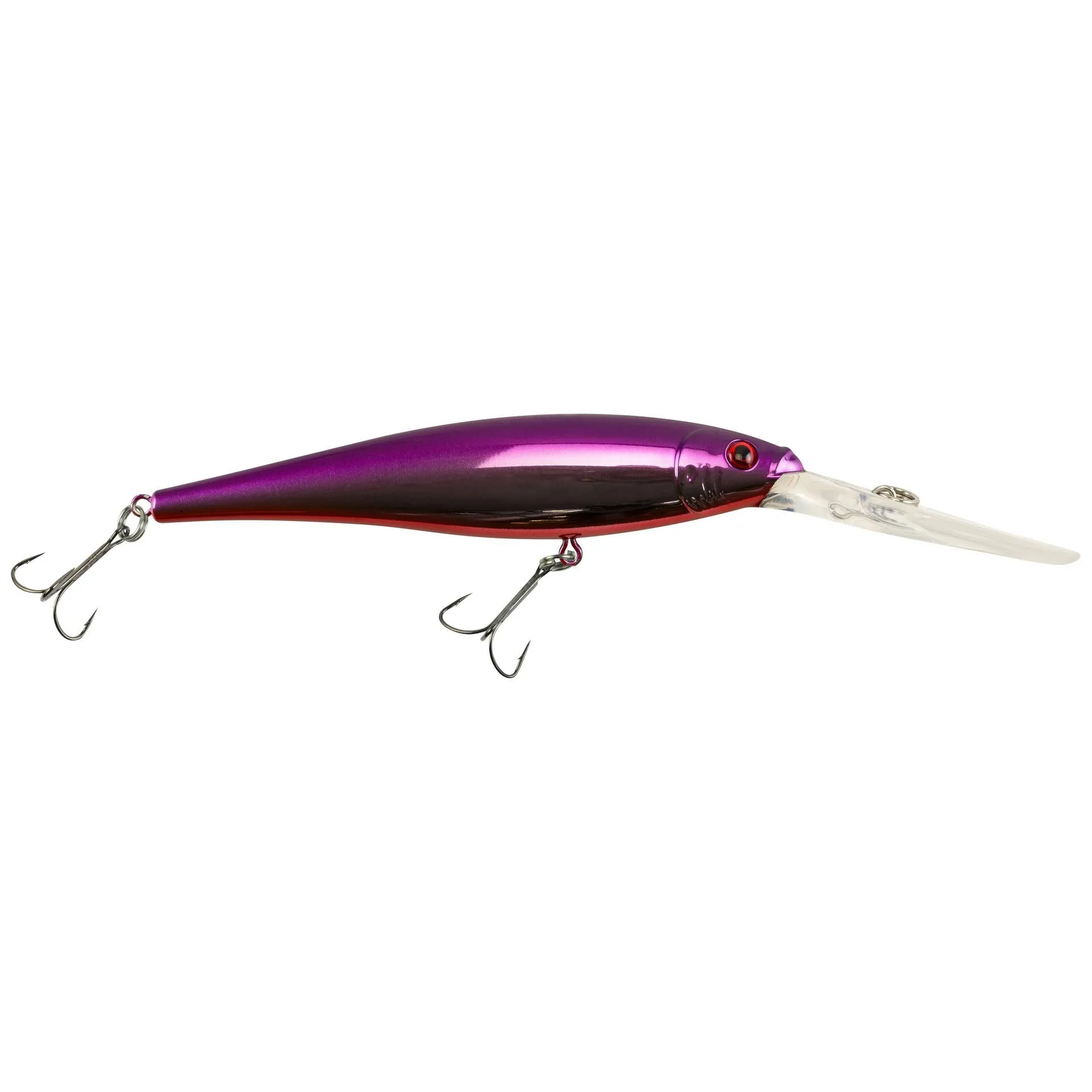 Flicker Minnow