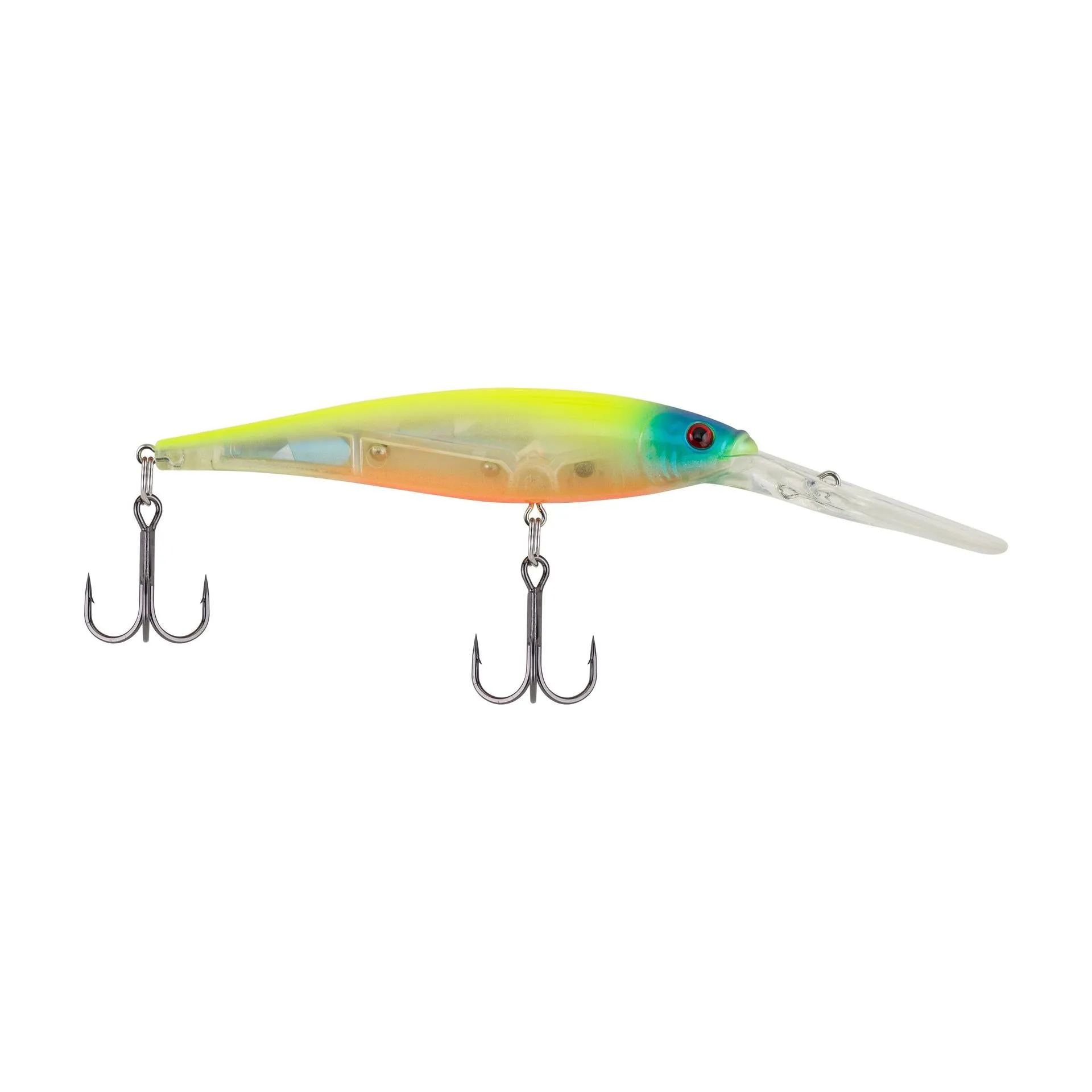 Flicker Minnow