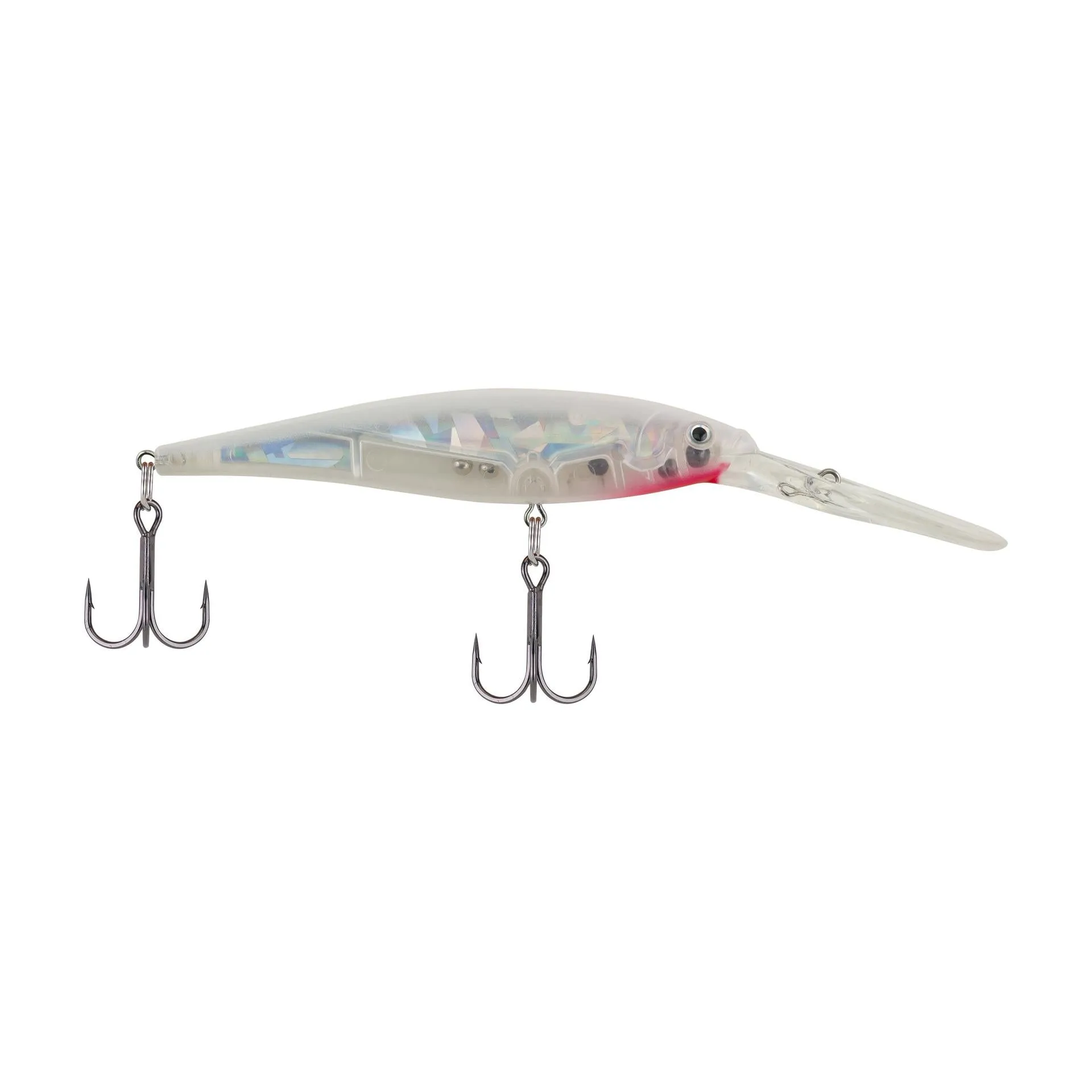 Flicker Minnow