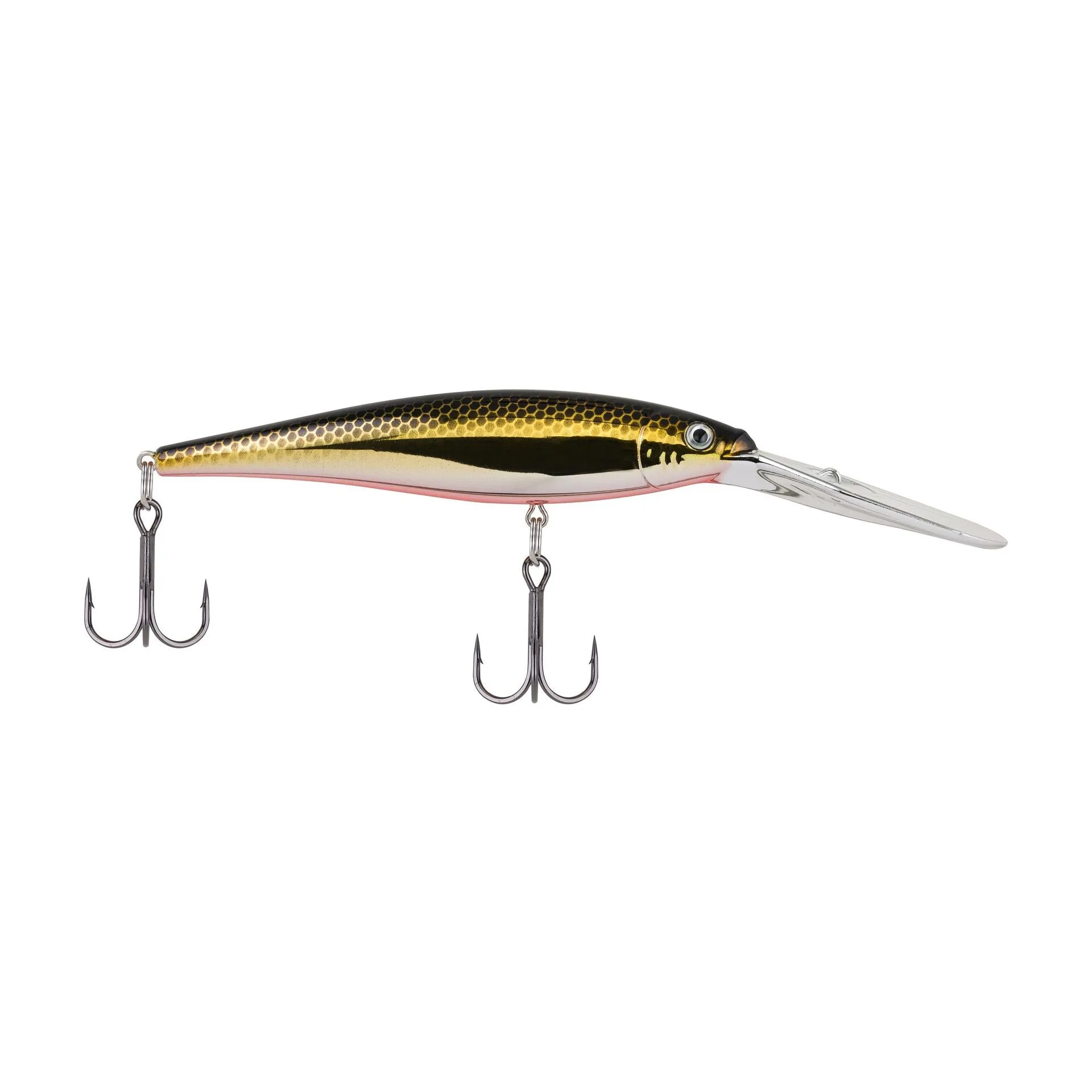 Flicker Minnow