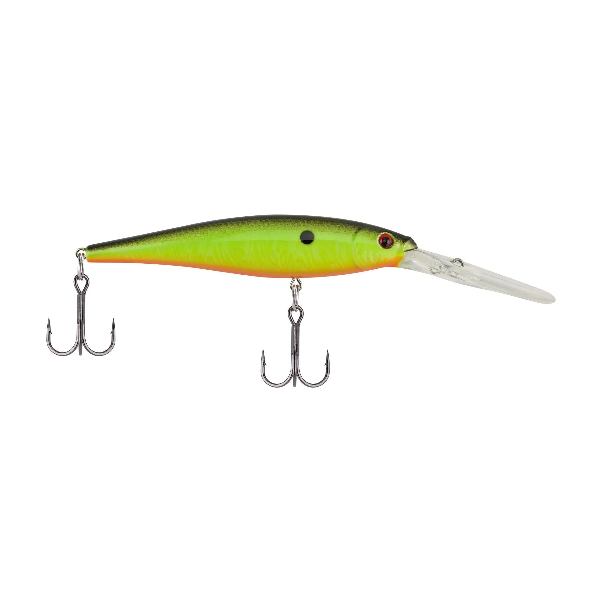 Flicker Minnow