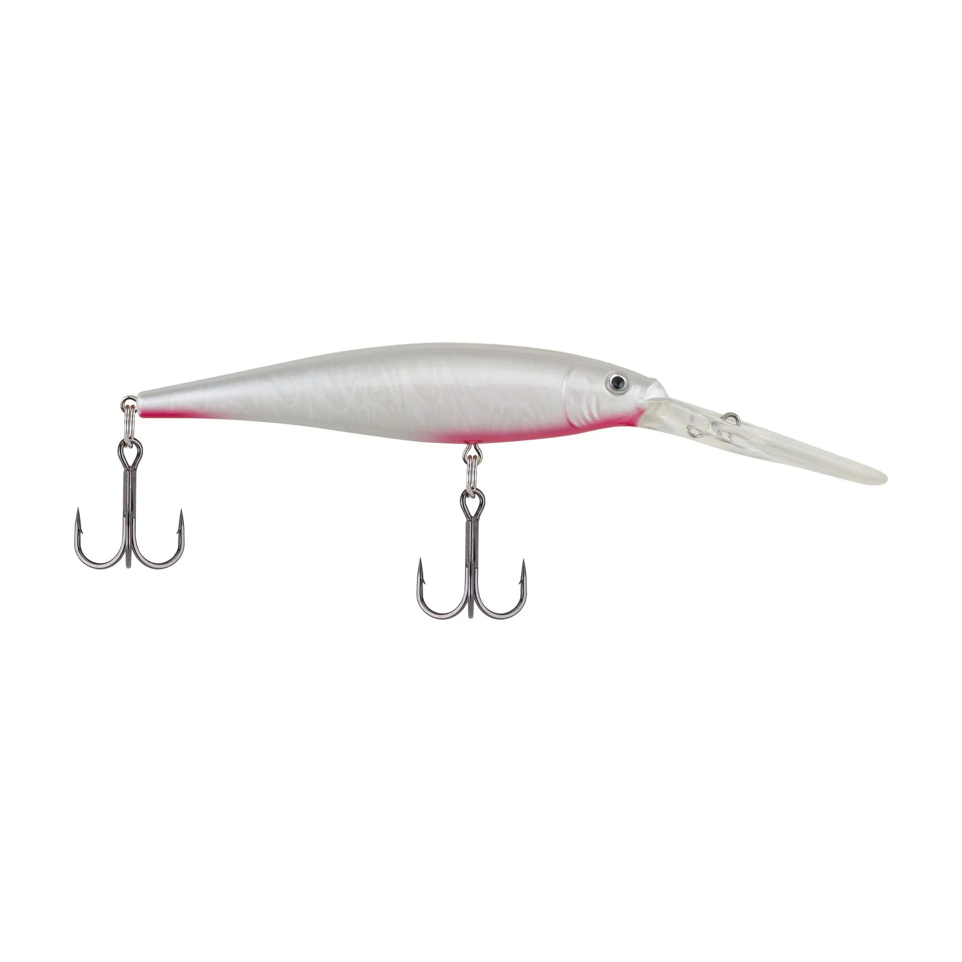 Flicker Minnow