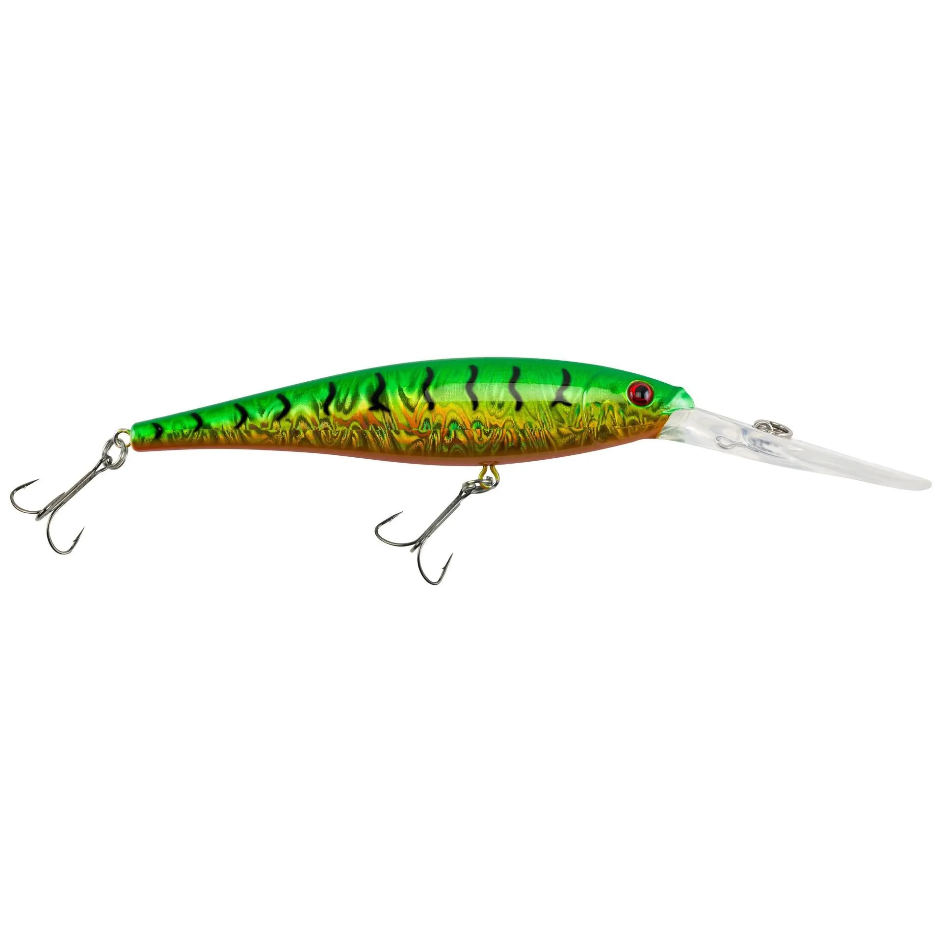 Flicker Minnow