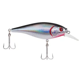 Flicker Shad Shallow