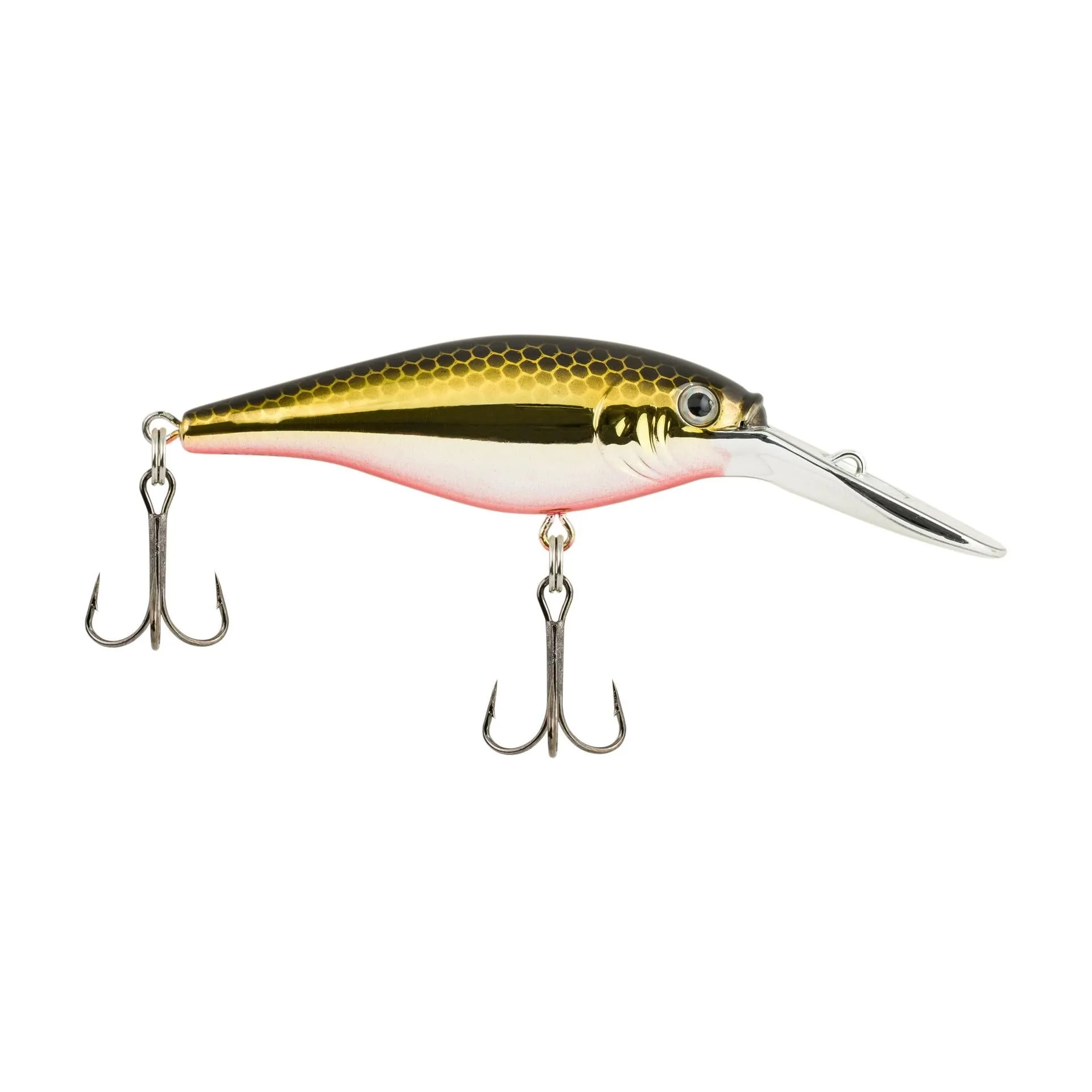Flicker Shad