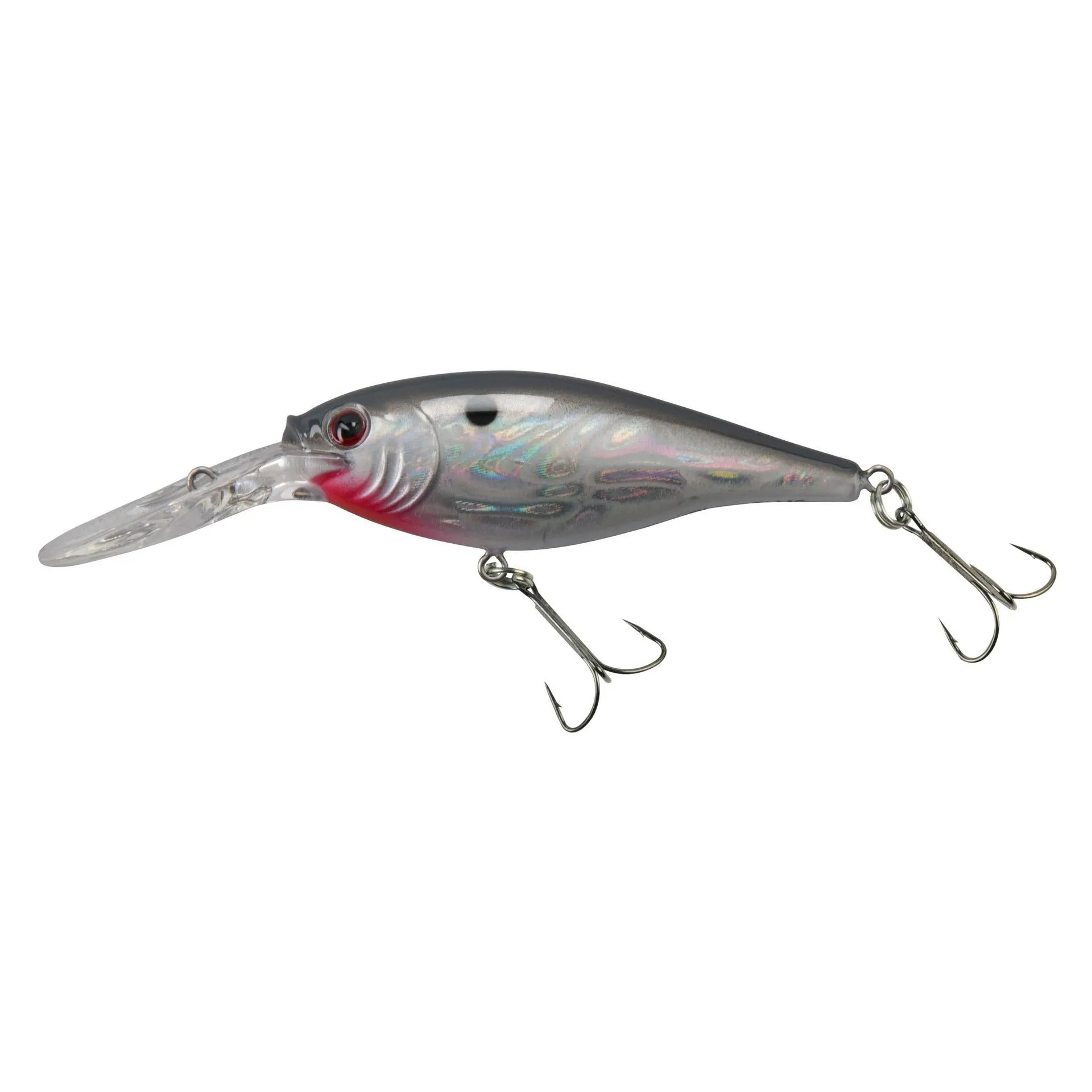 Flicker Shad