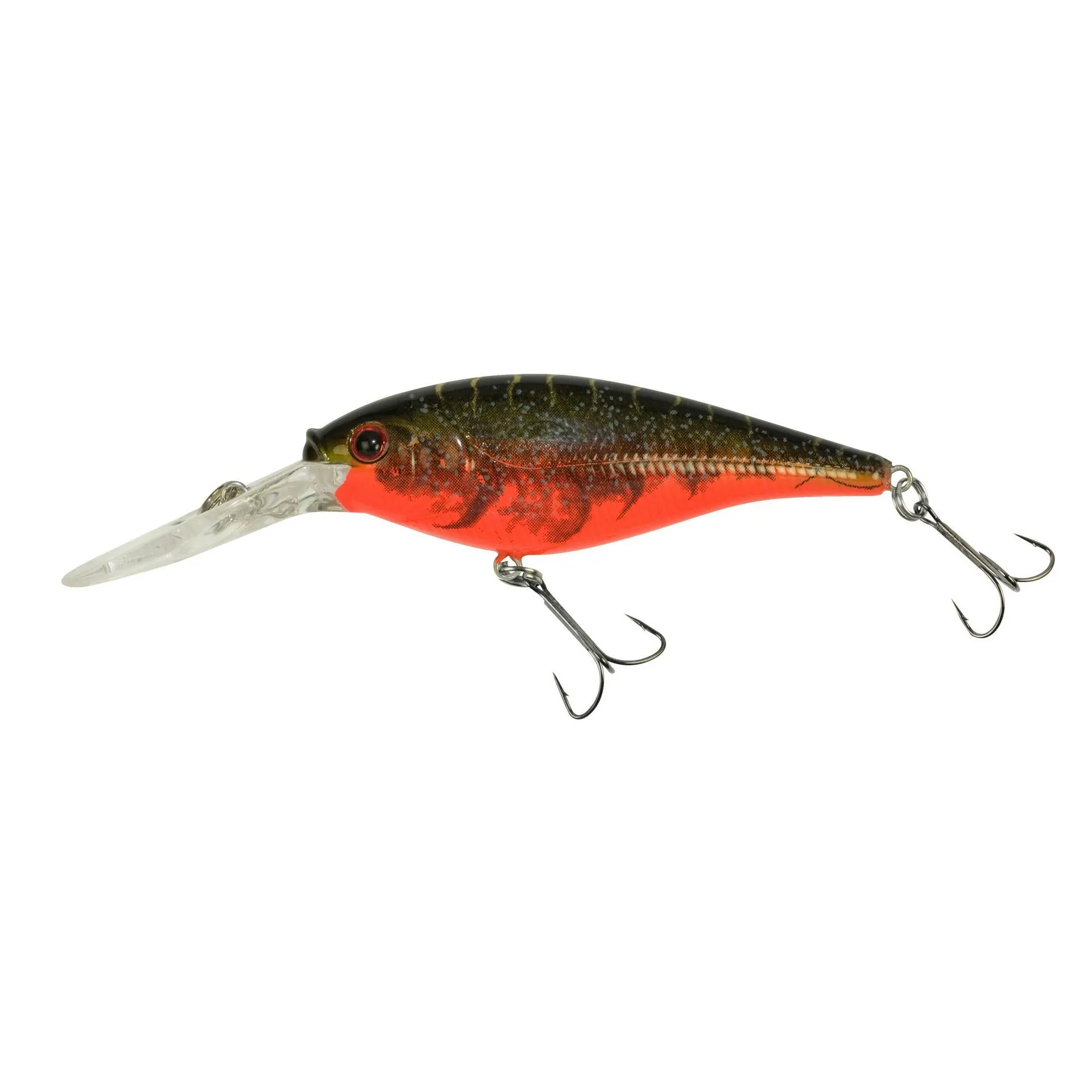 Flicker Shad