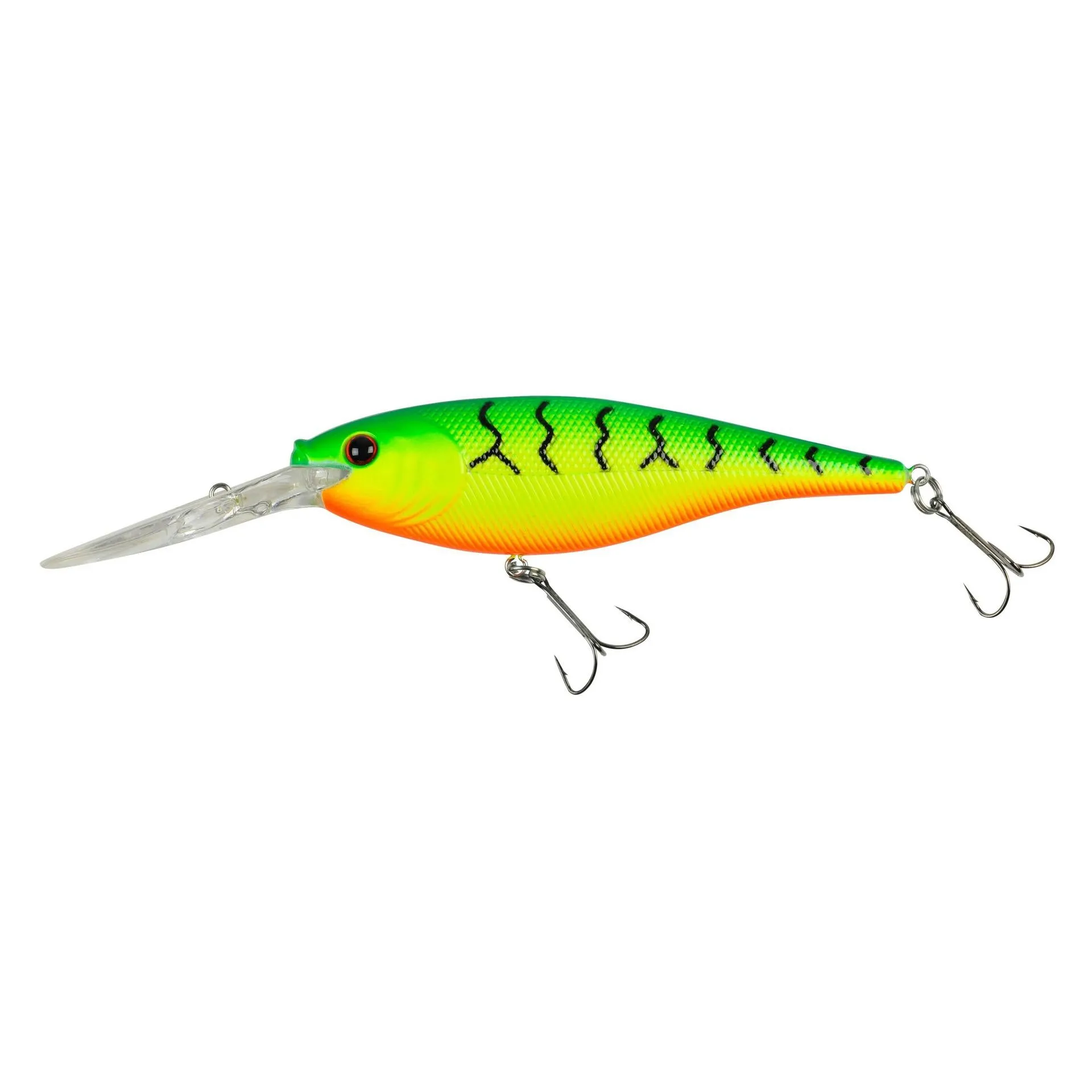 Flicker Shad