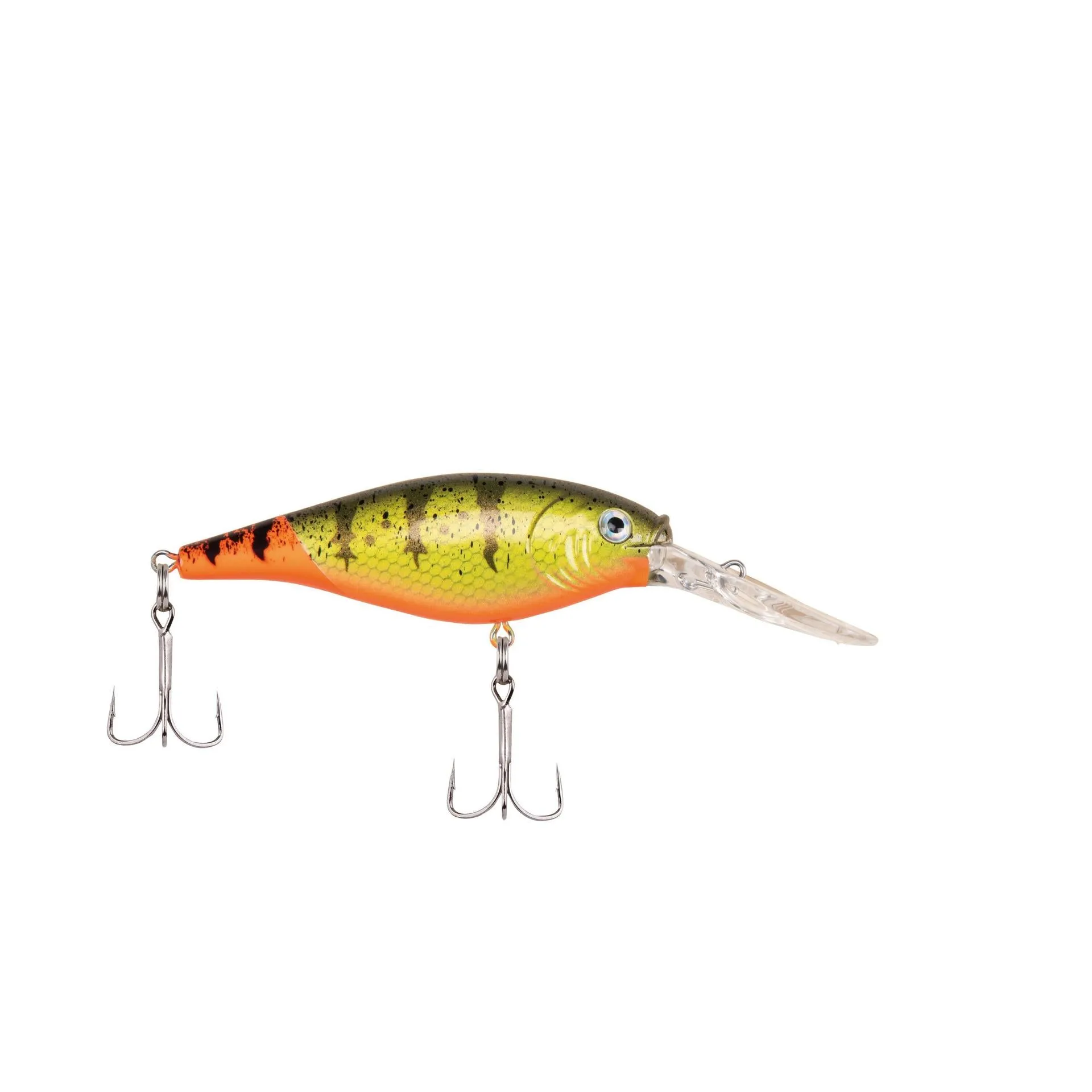 Flicker Shad