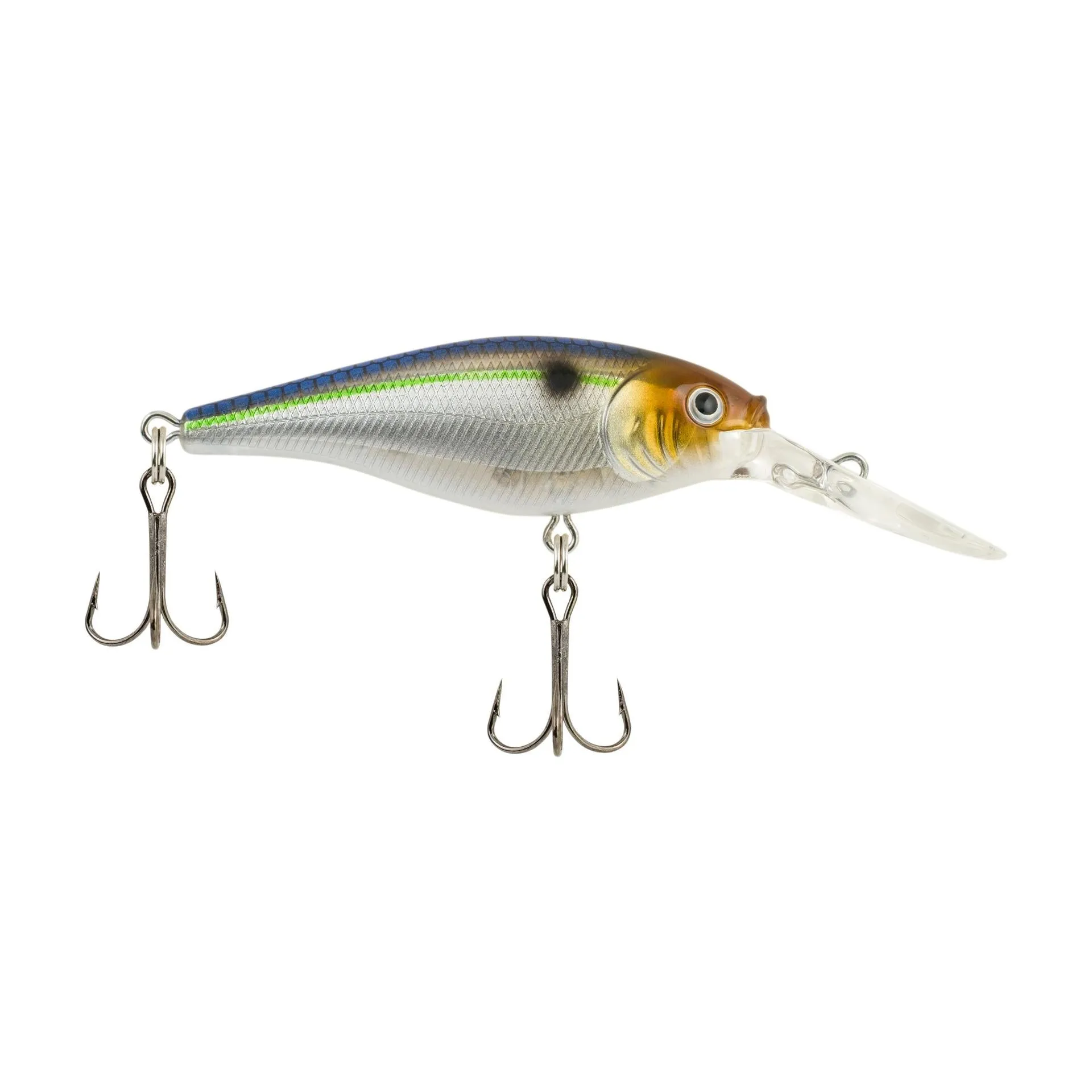 Flicker Shad