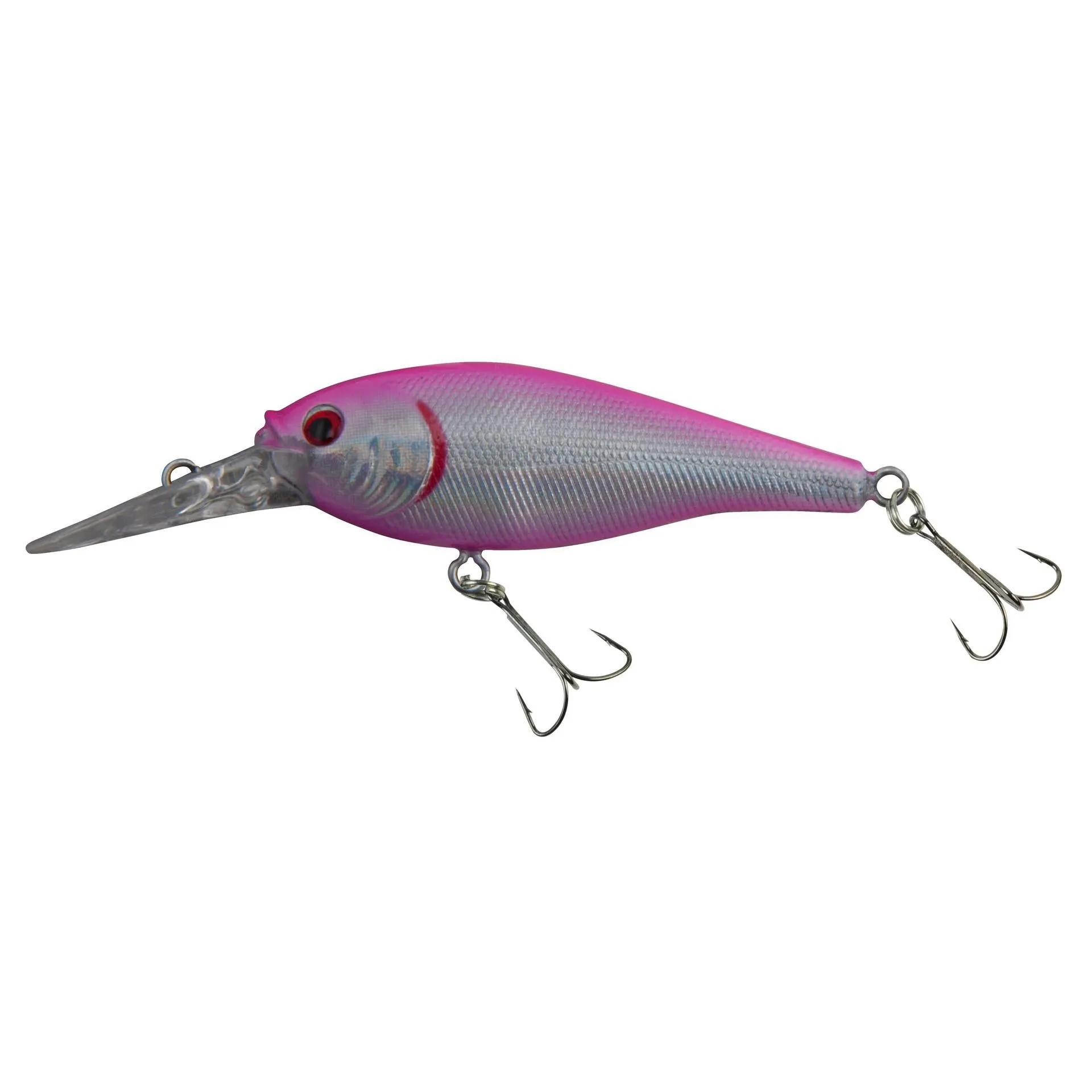 Flicker Shad