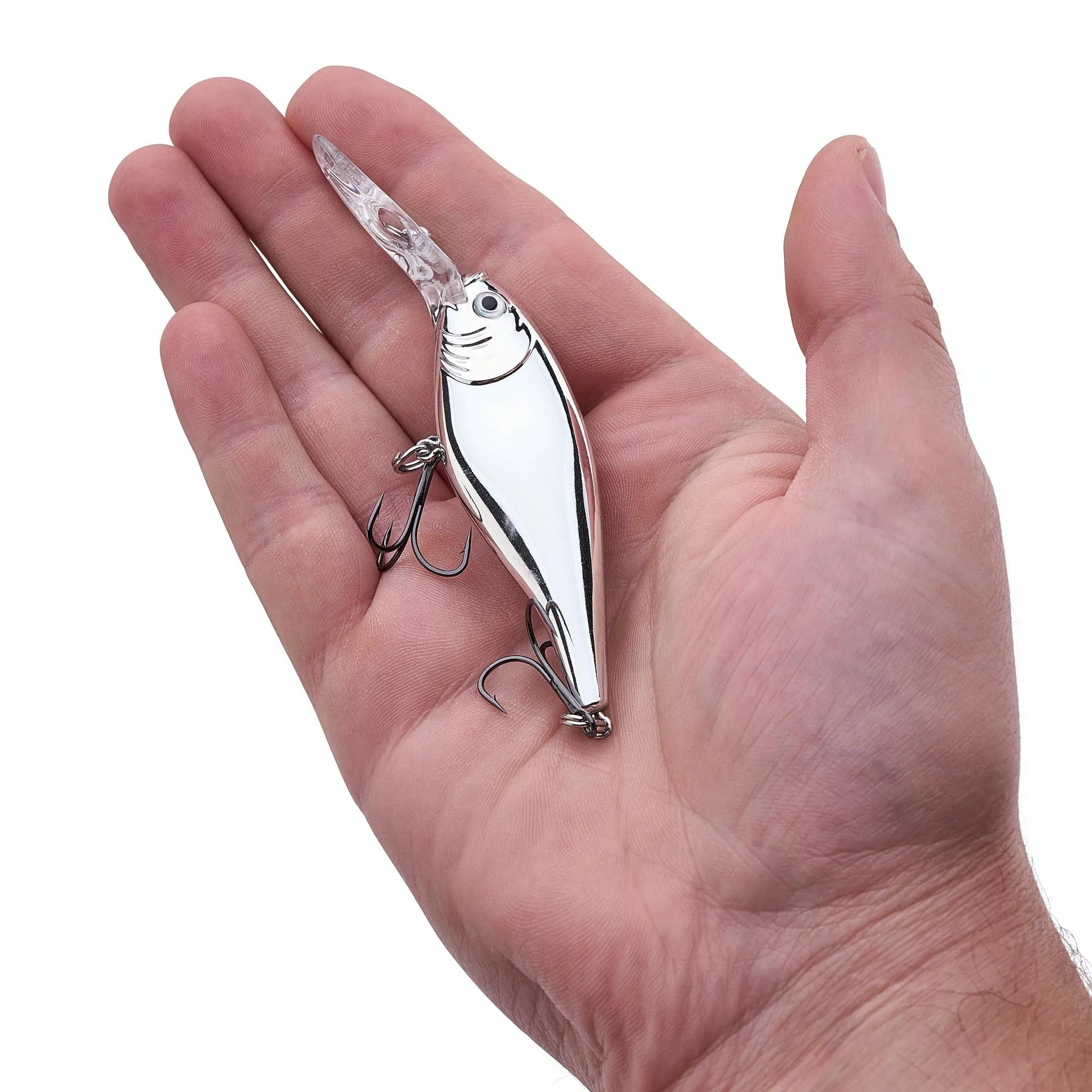 Flicker Shad