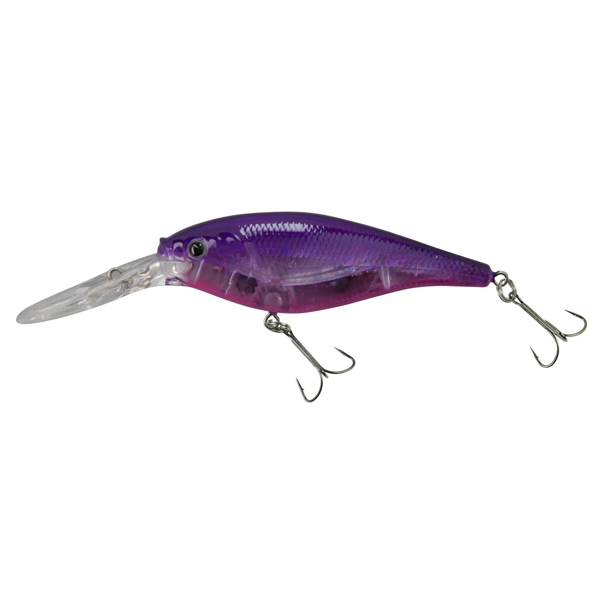 Flicker Shad
