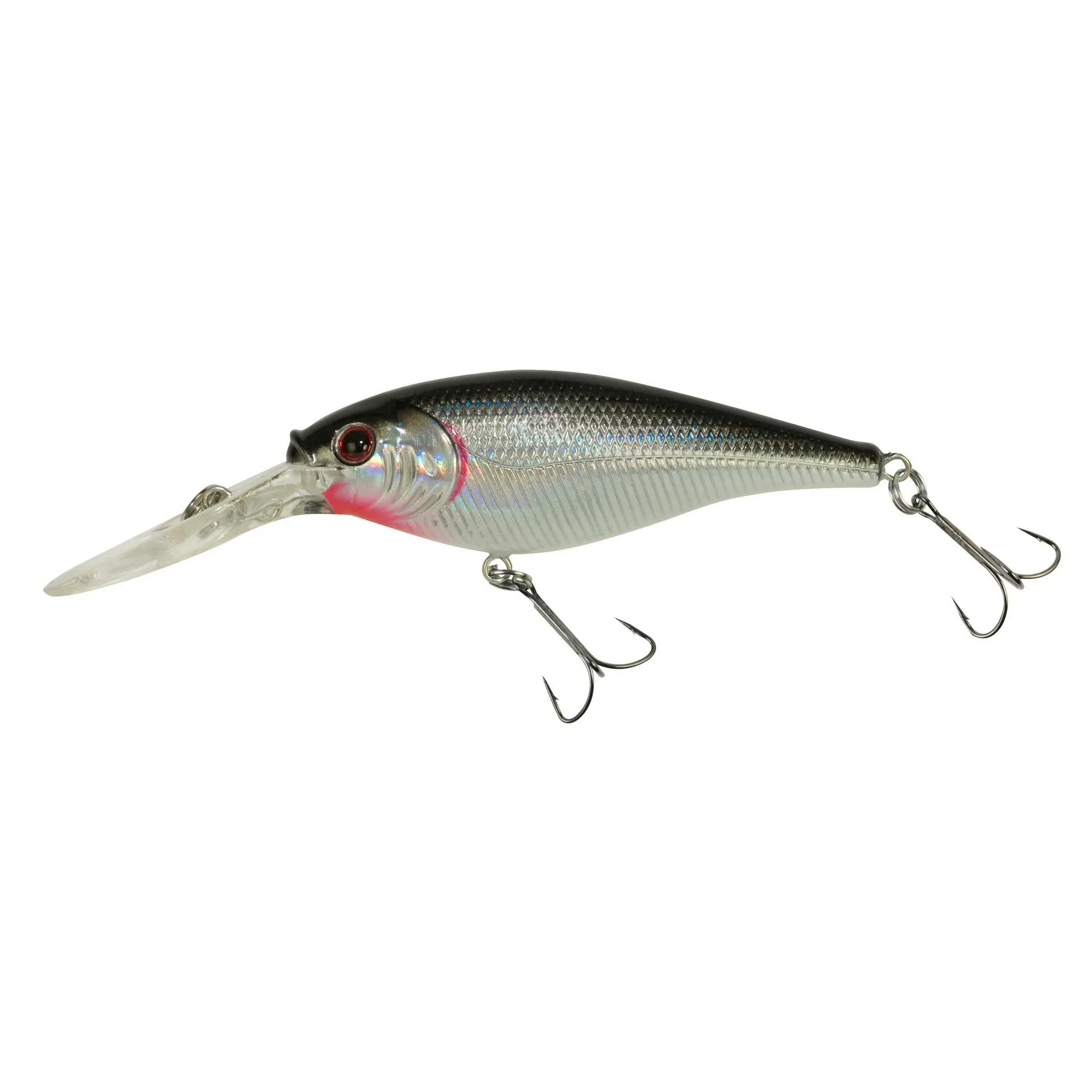 Flicker Shad