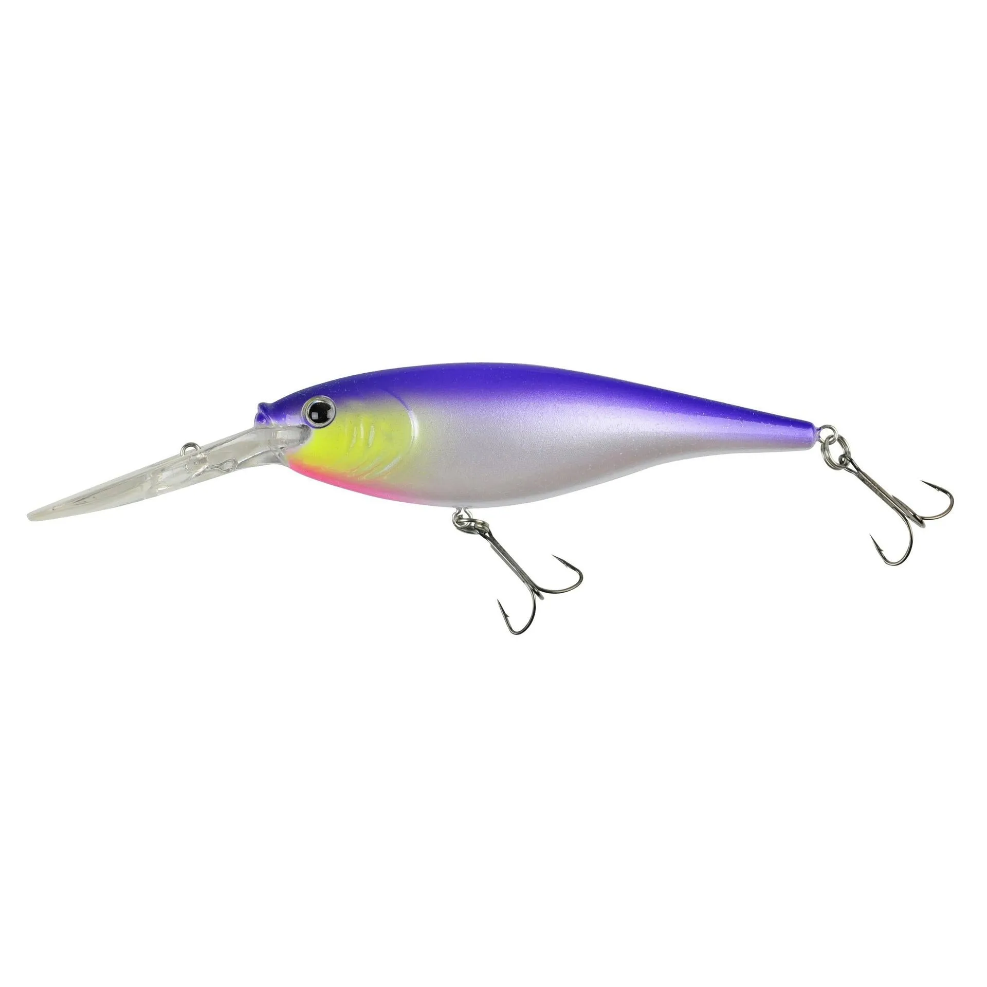 Flicker Shad