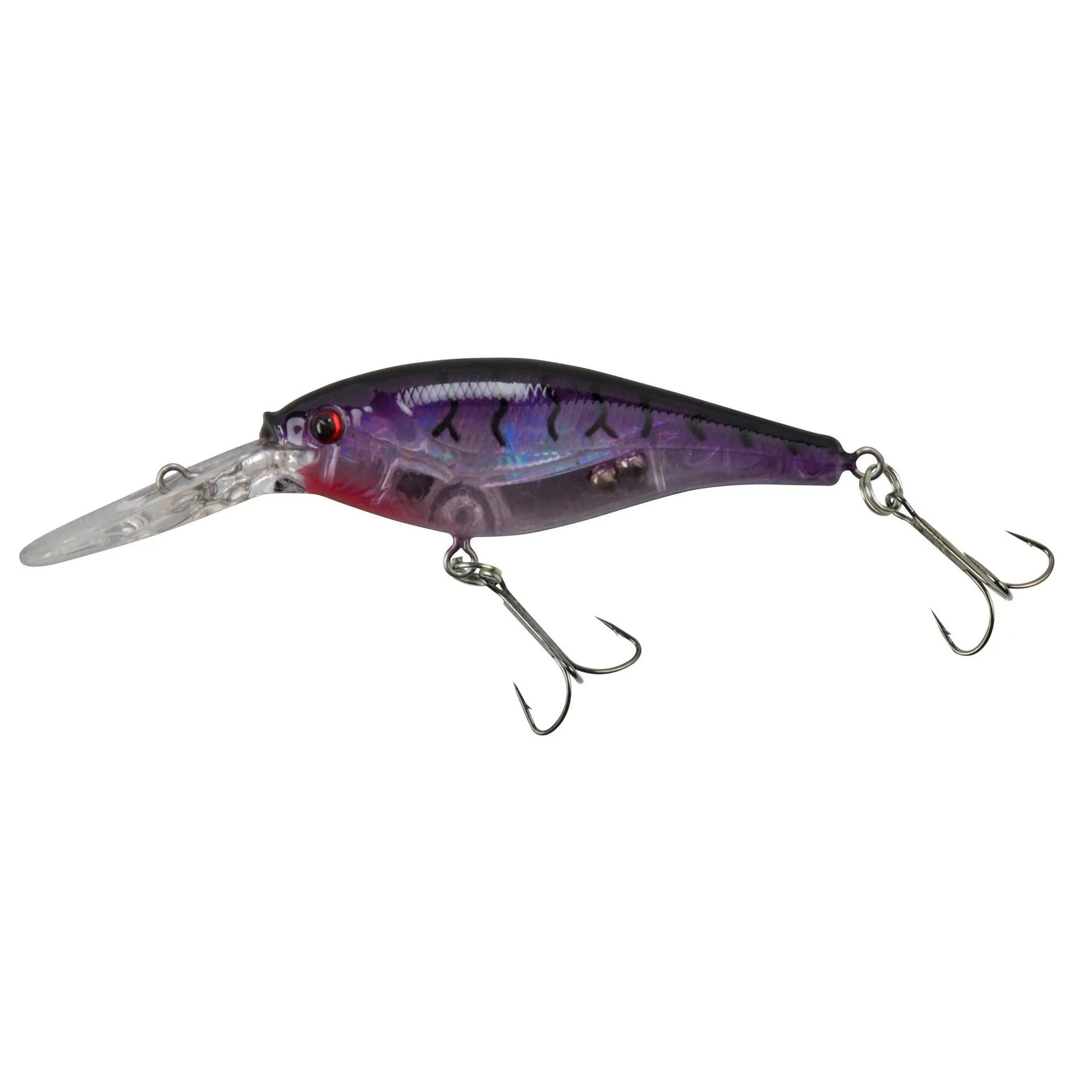 Flicker Shad