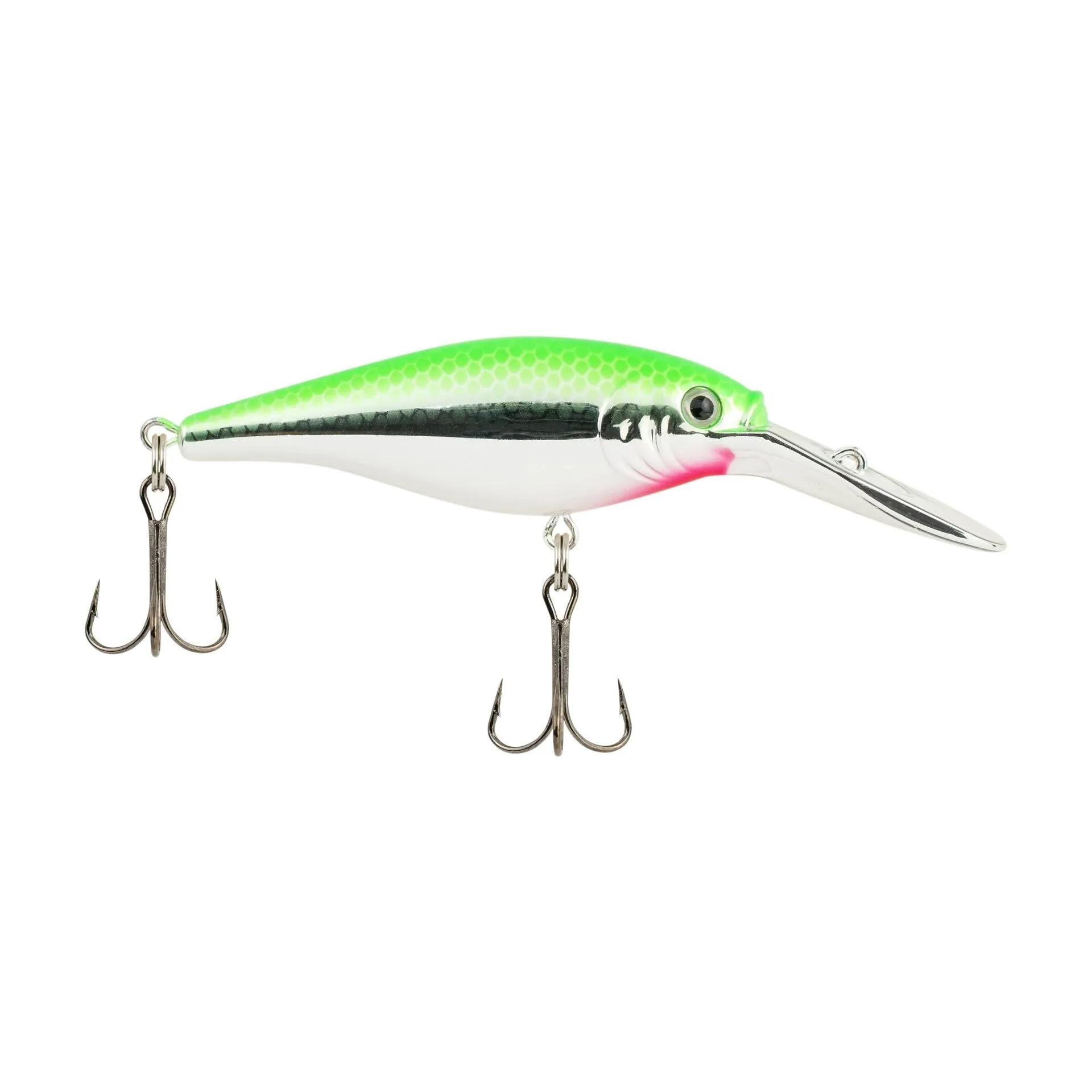 Flicker Shad