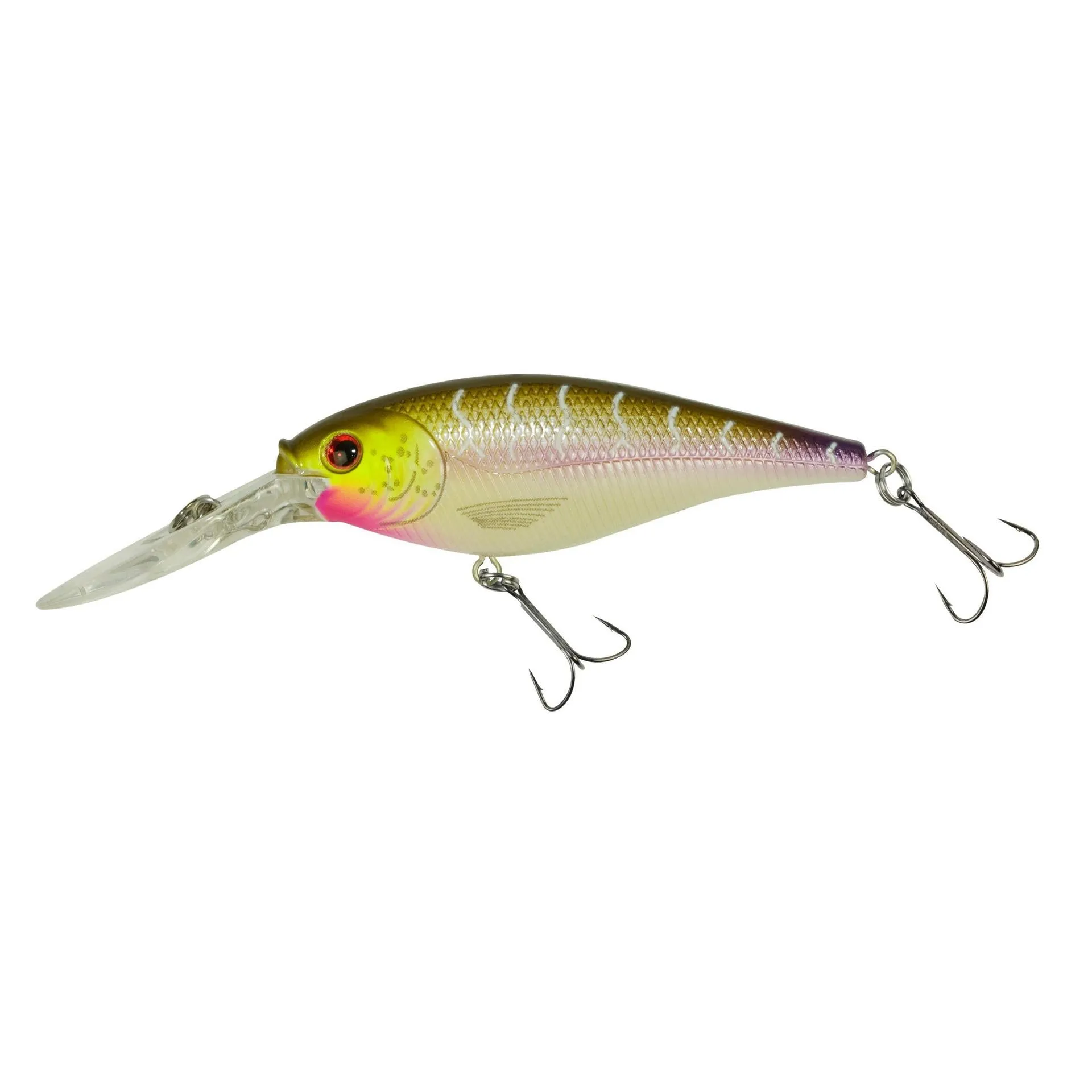 Flicker Shad