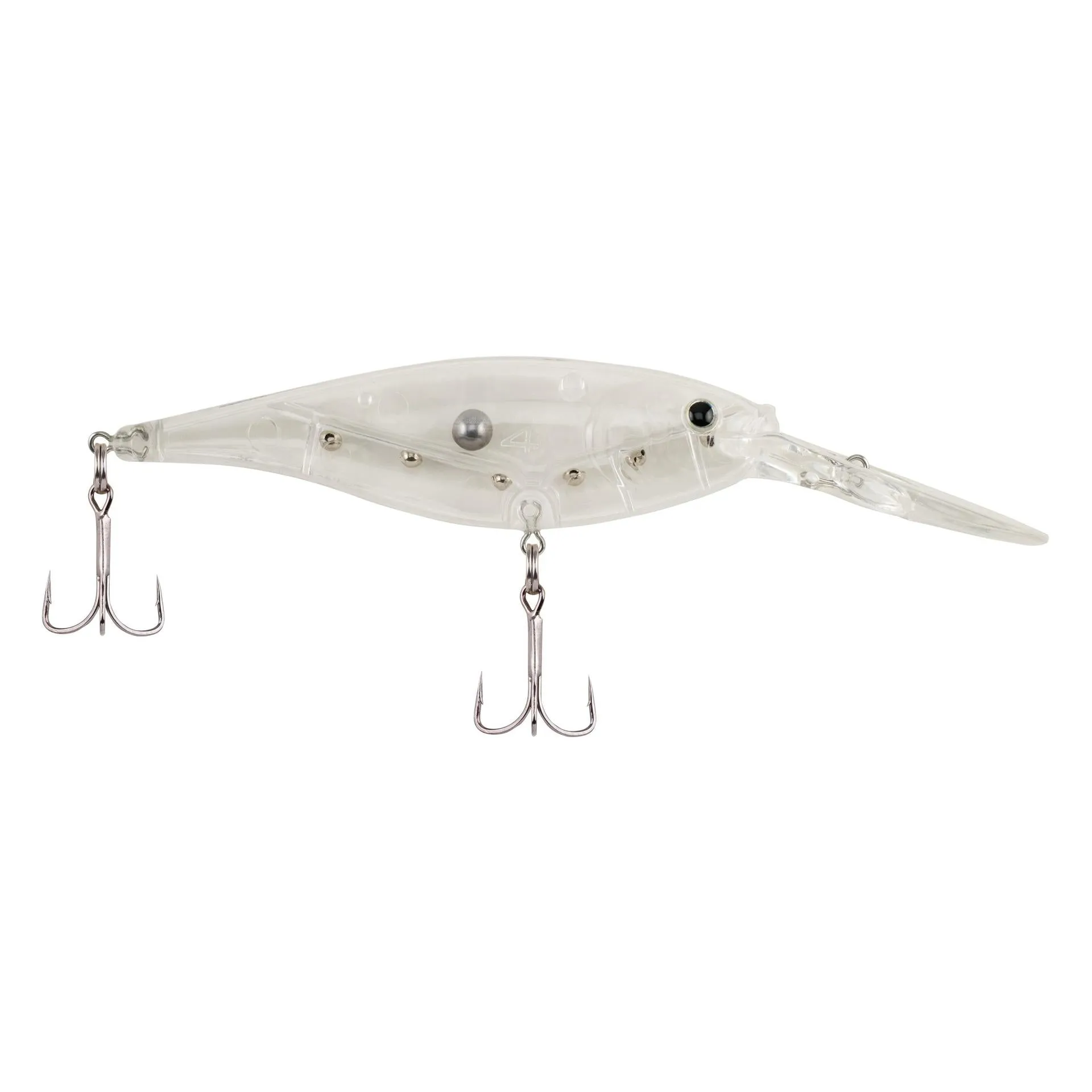 Flicker Shad