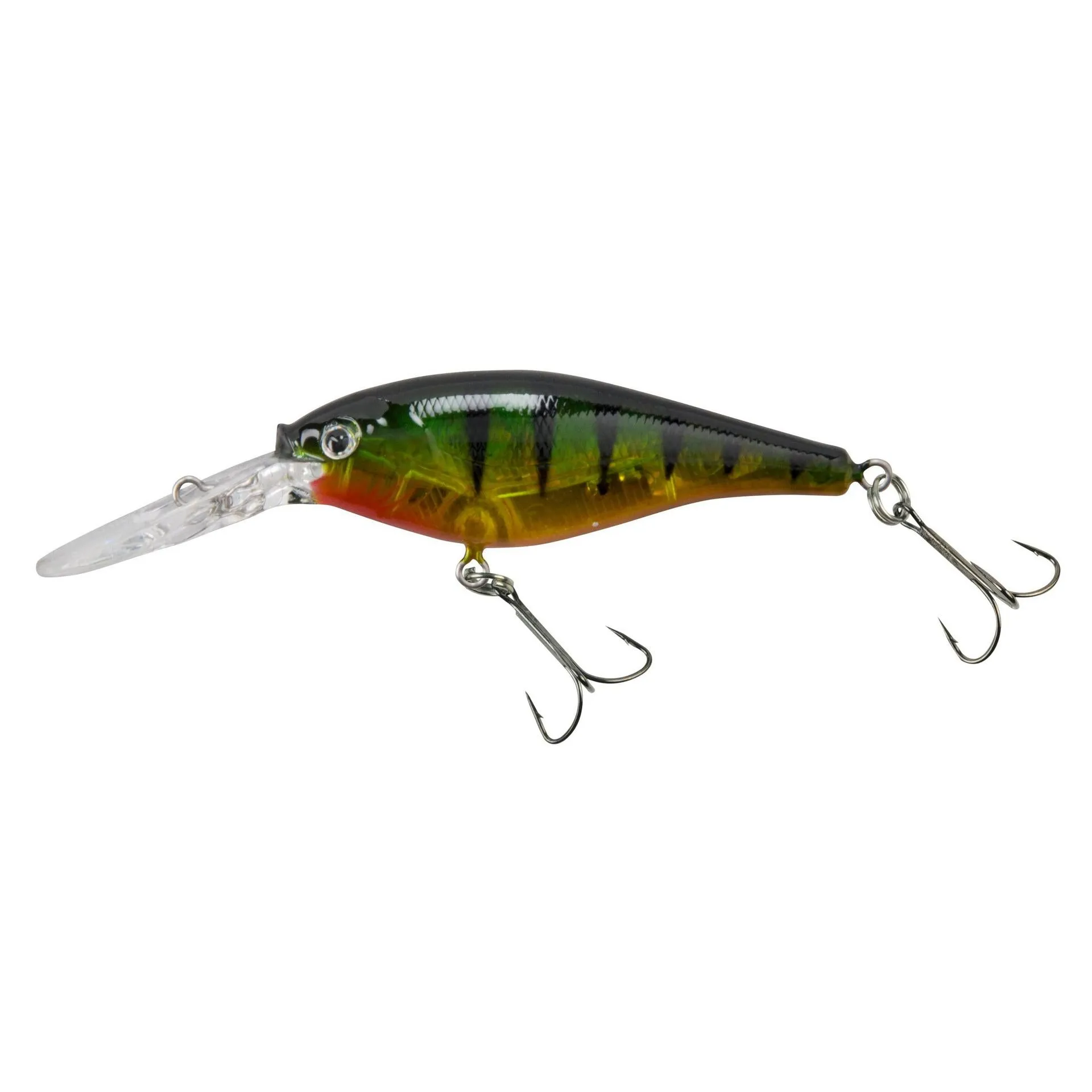Flicker Shad