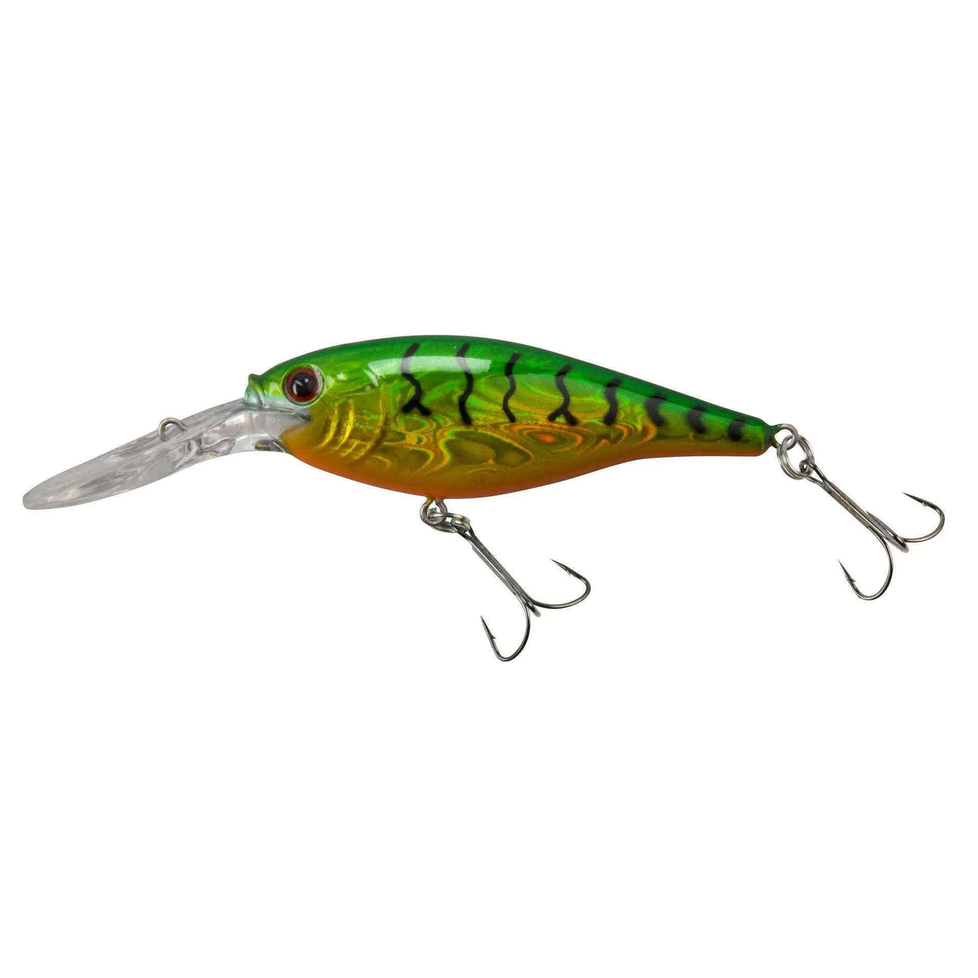 Flicker Shad