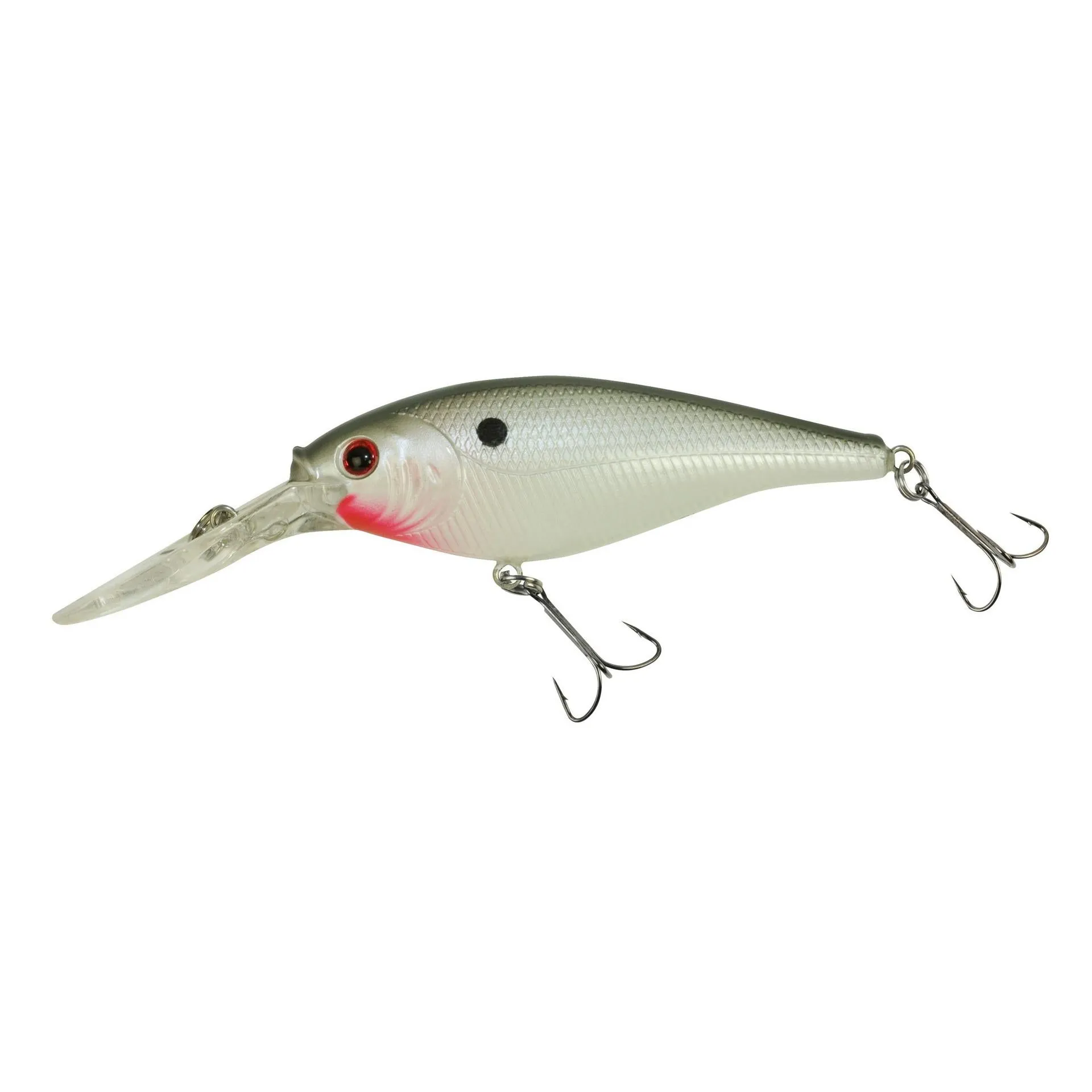 Flicker Shad