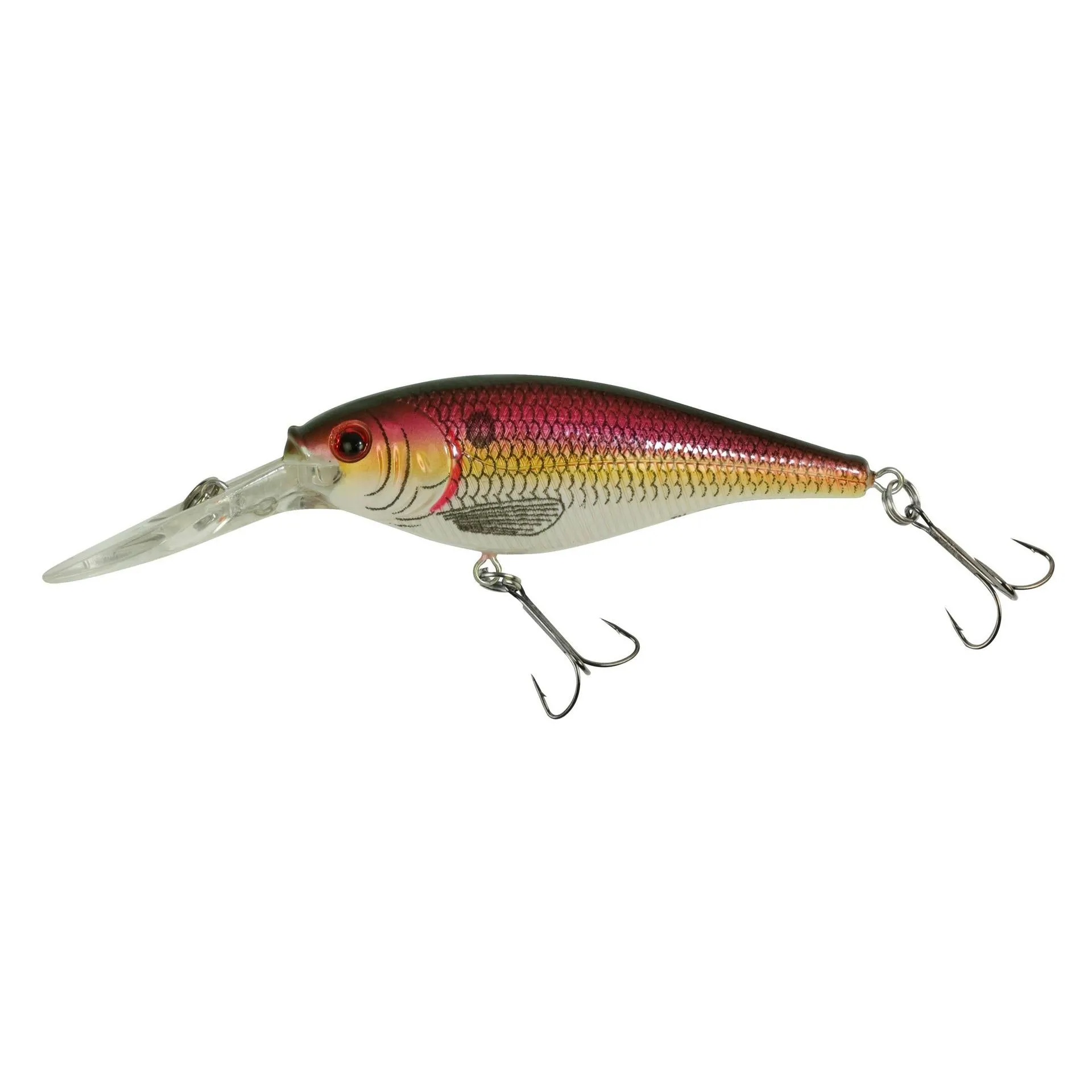 Flicker Shad